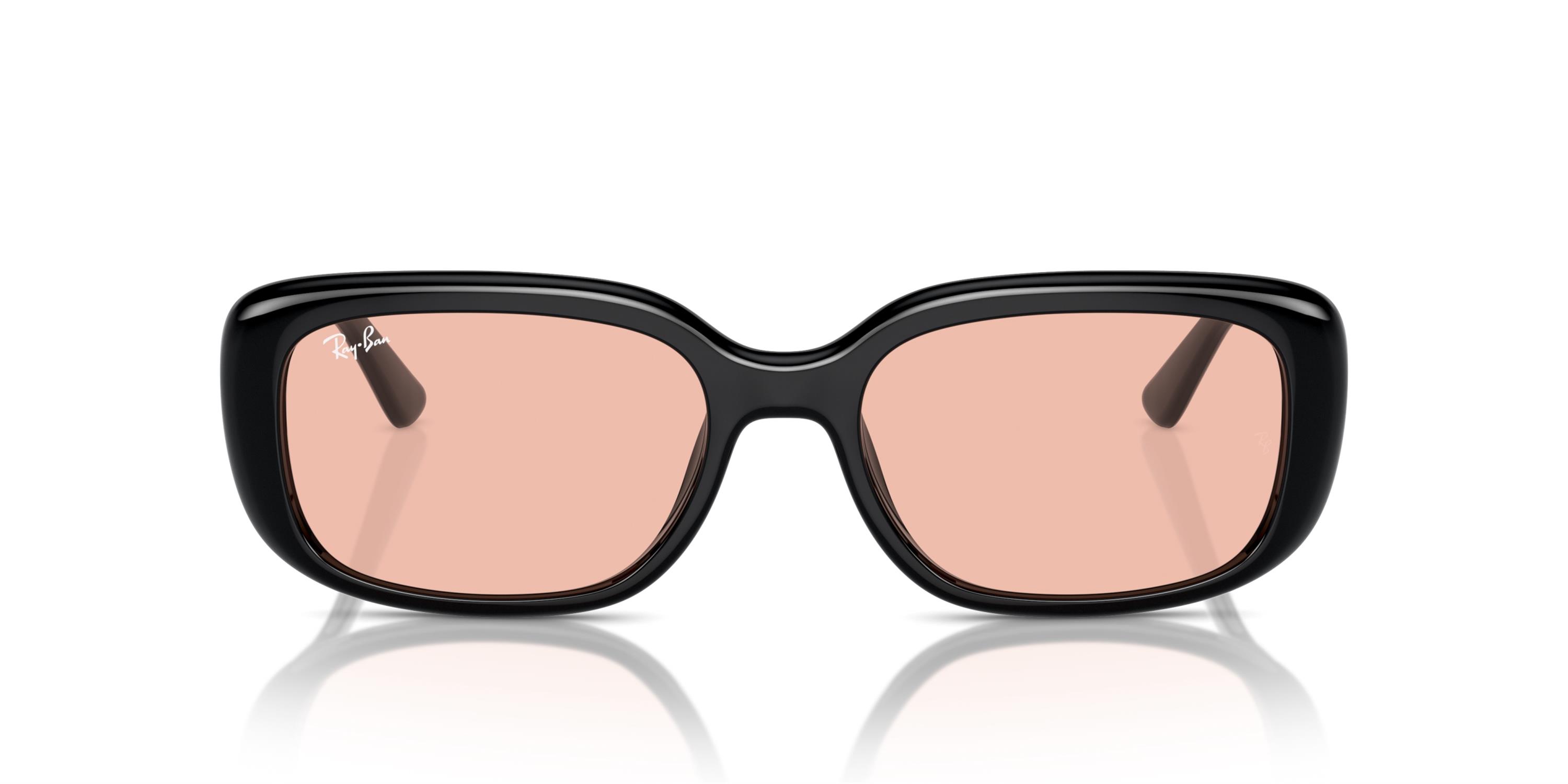 RAY-BAN 0RB4421D 667784 56