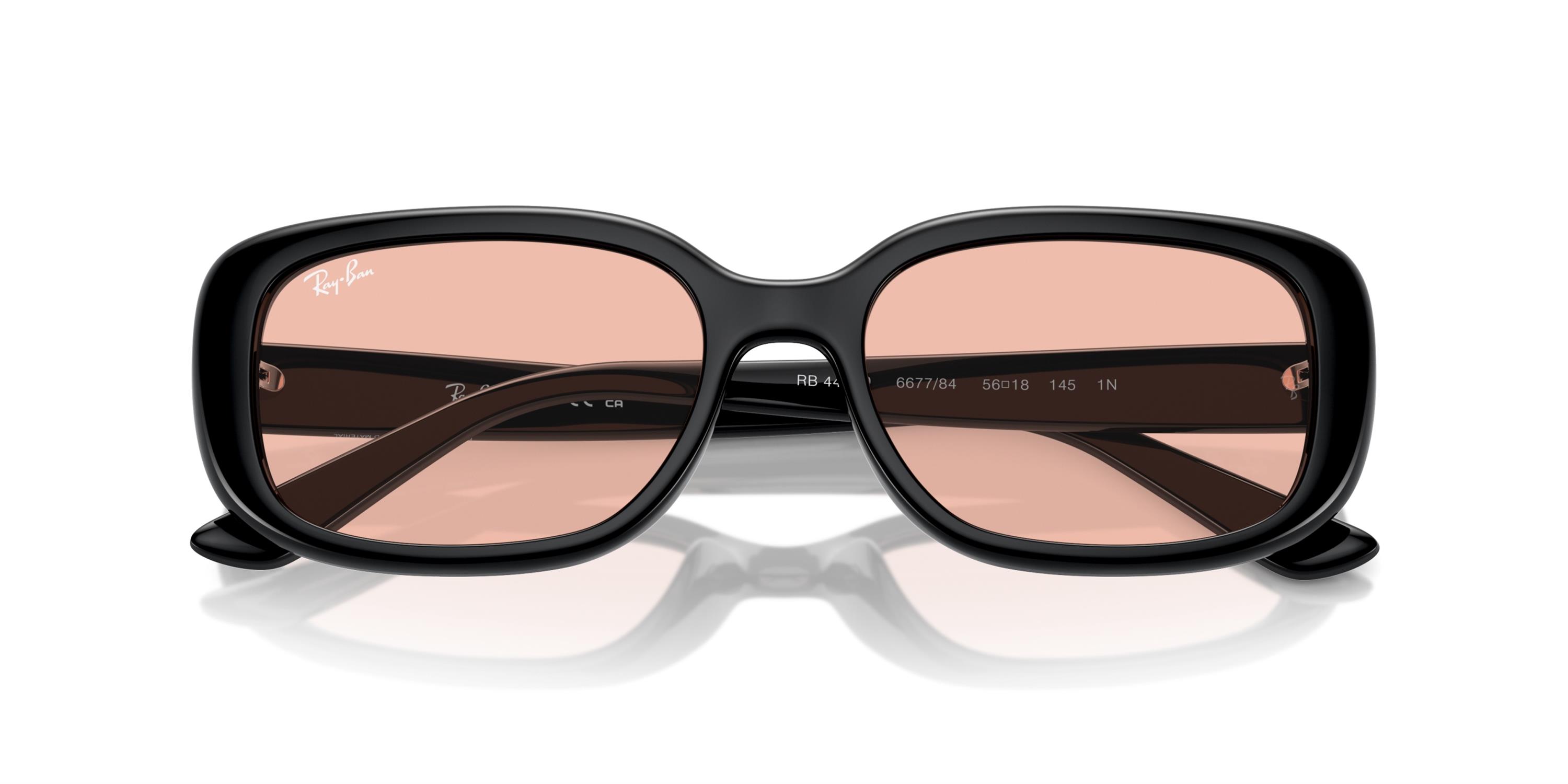 RAY-BAN 0RB4421D 667784 56