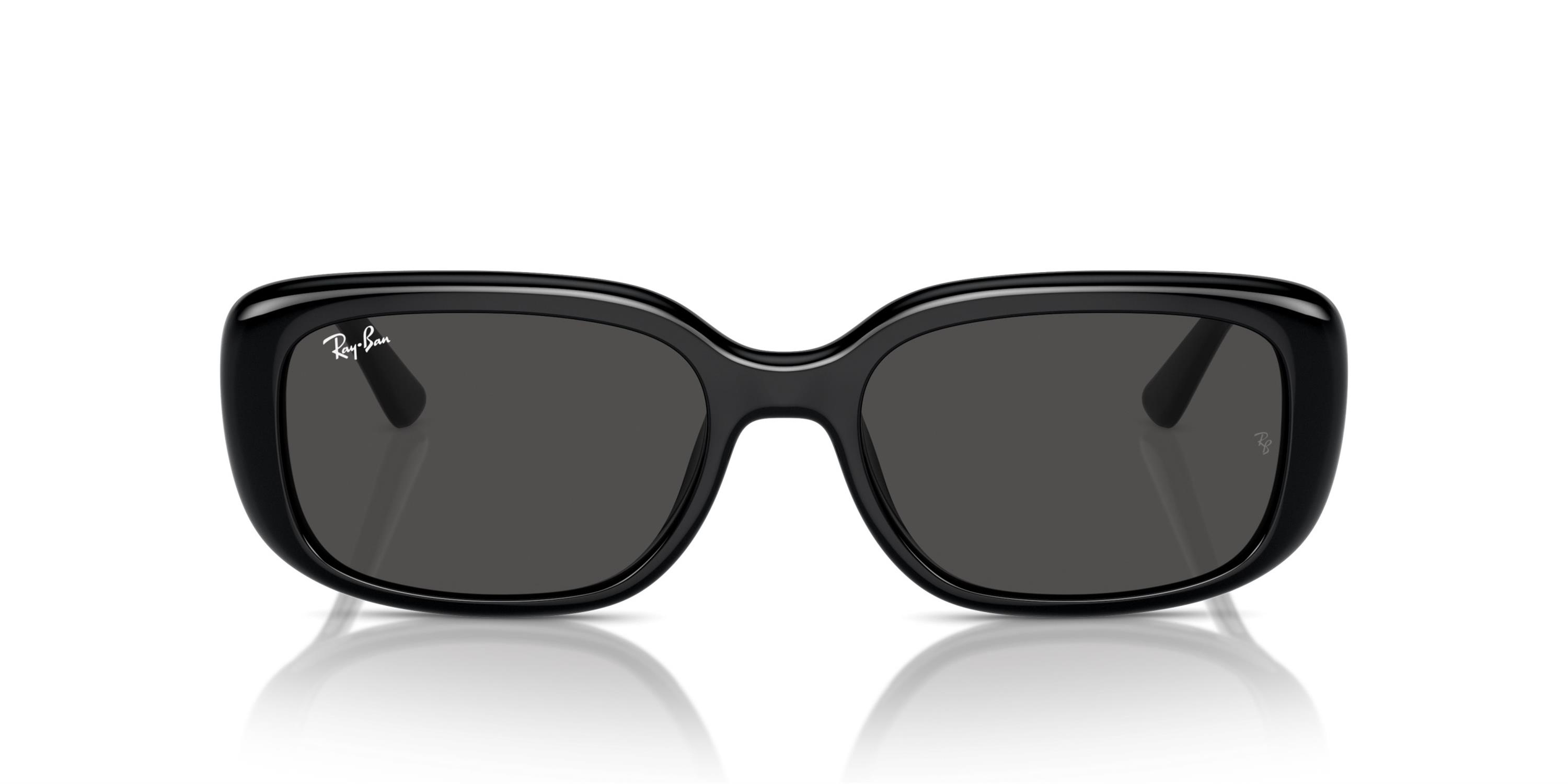 RAY-BAN 0RB4421D 667787 56