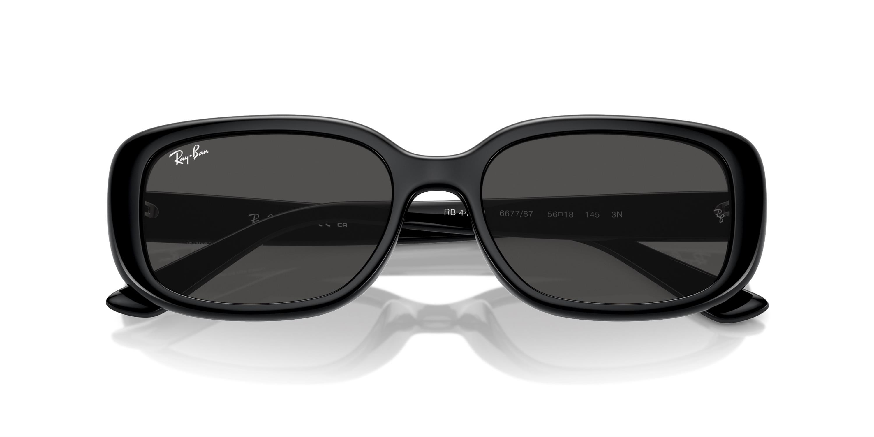 RAY-BAN 0RB4421D 667787 56