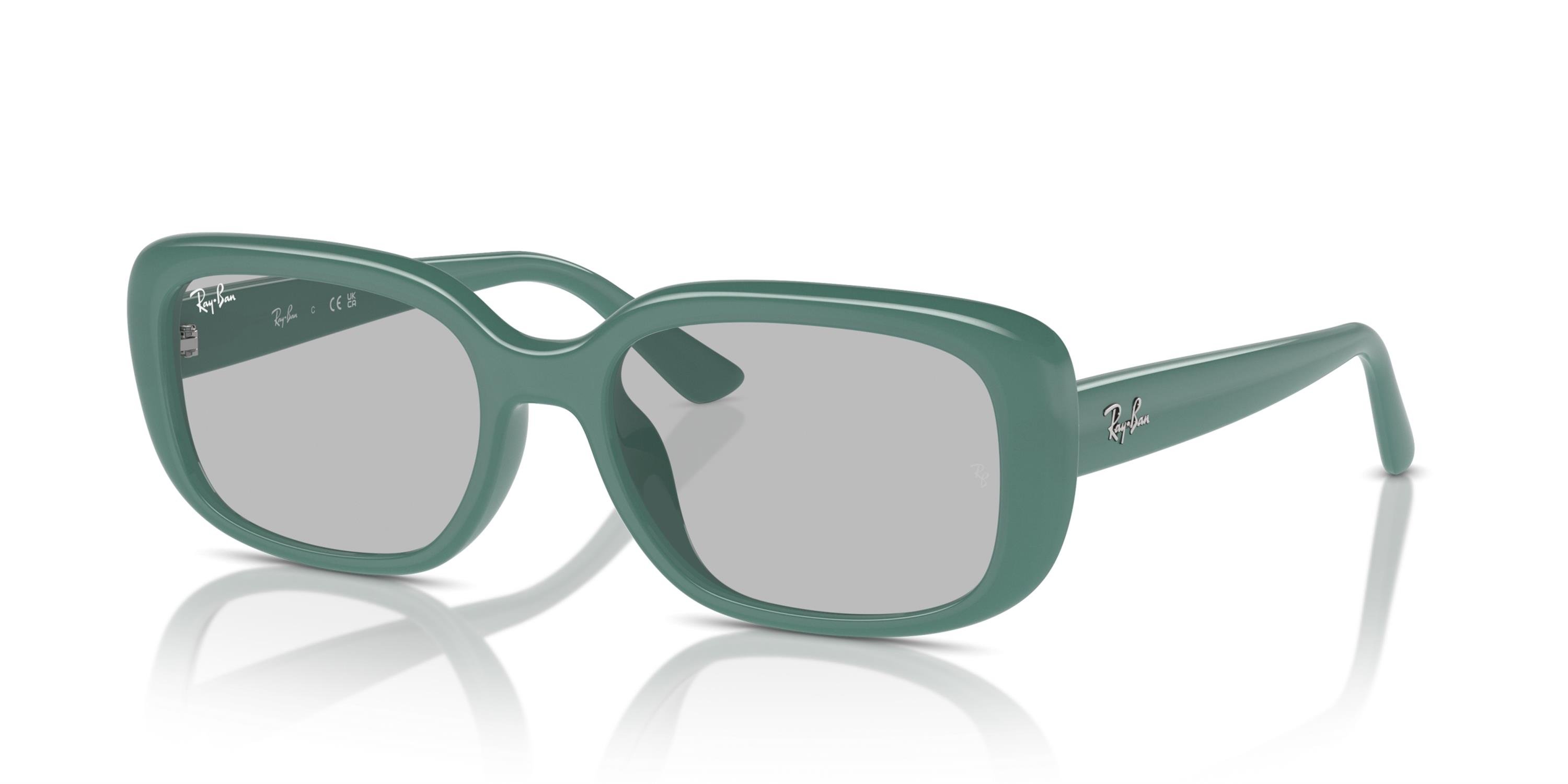 RAY-BAN 0RB4421D 676287 56