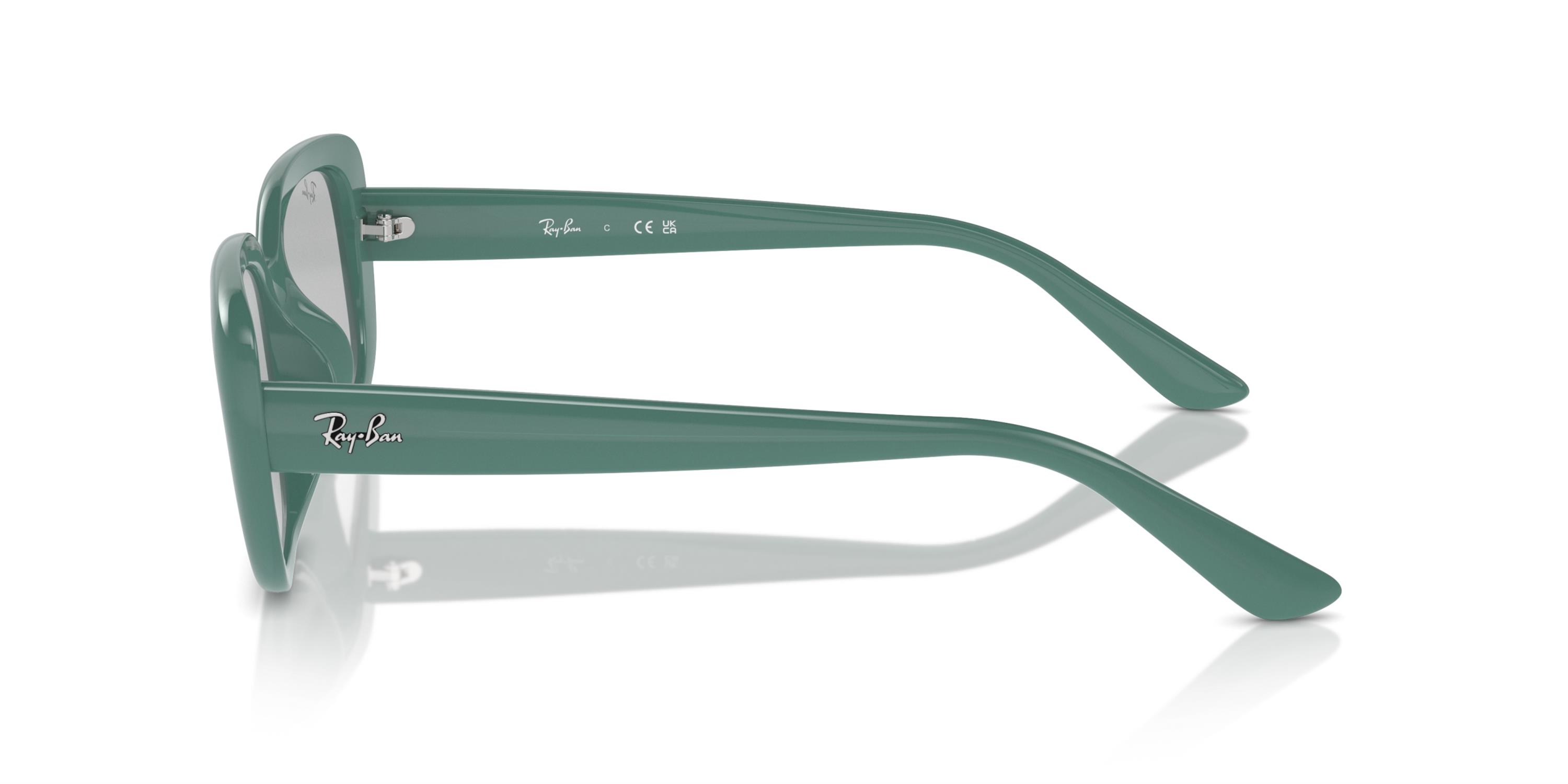 RAY-BAN 0RB4421D 676287 56