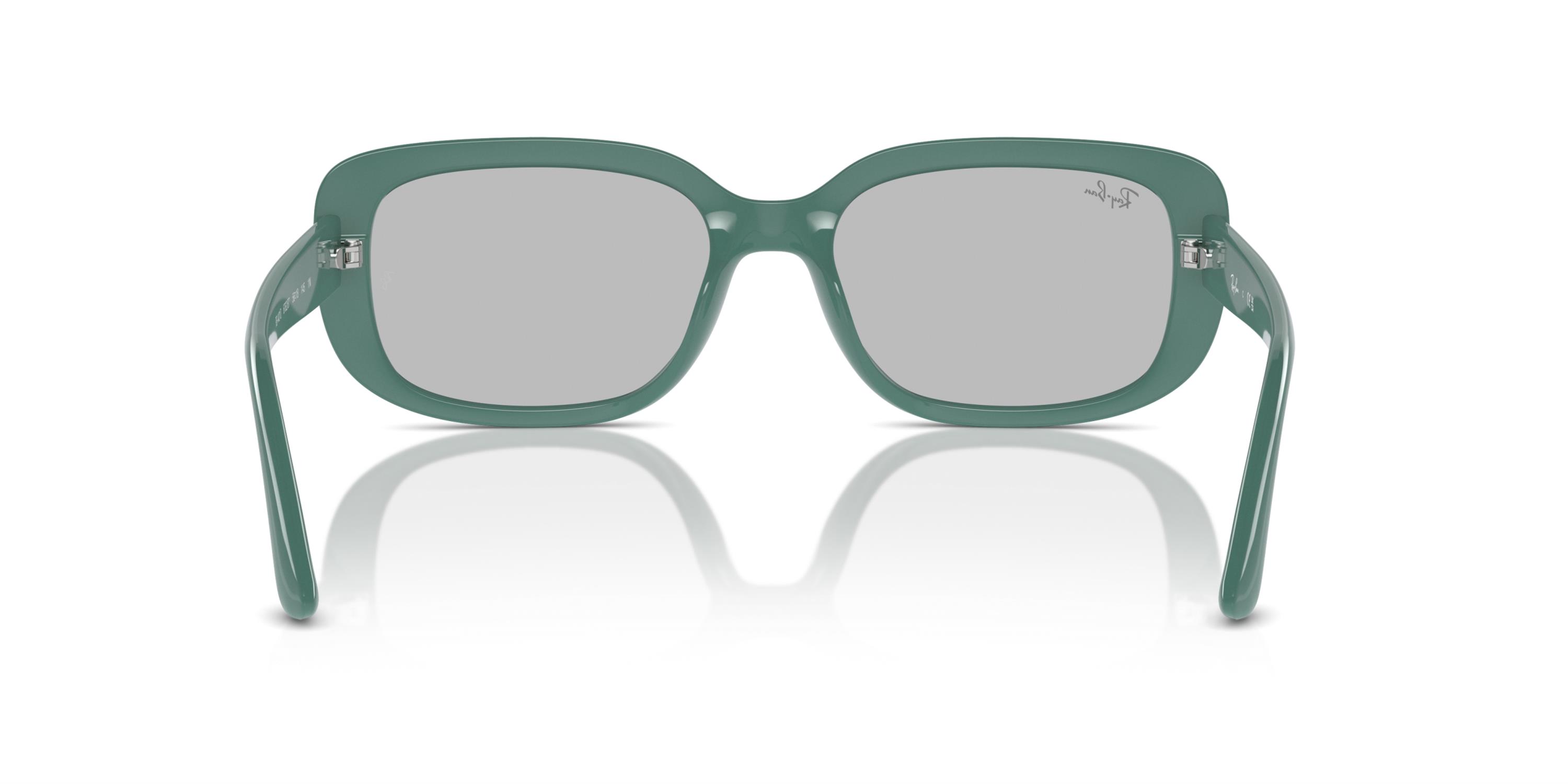 RAY-BAN 0RB4421D 676287 56