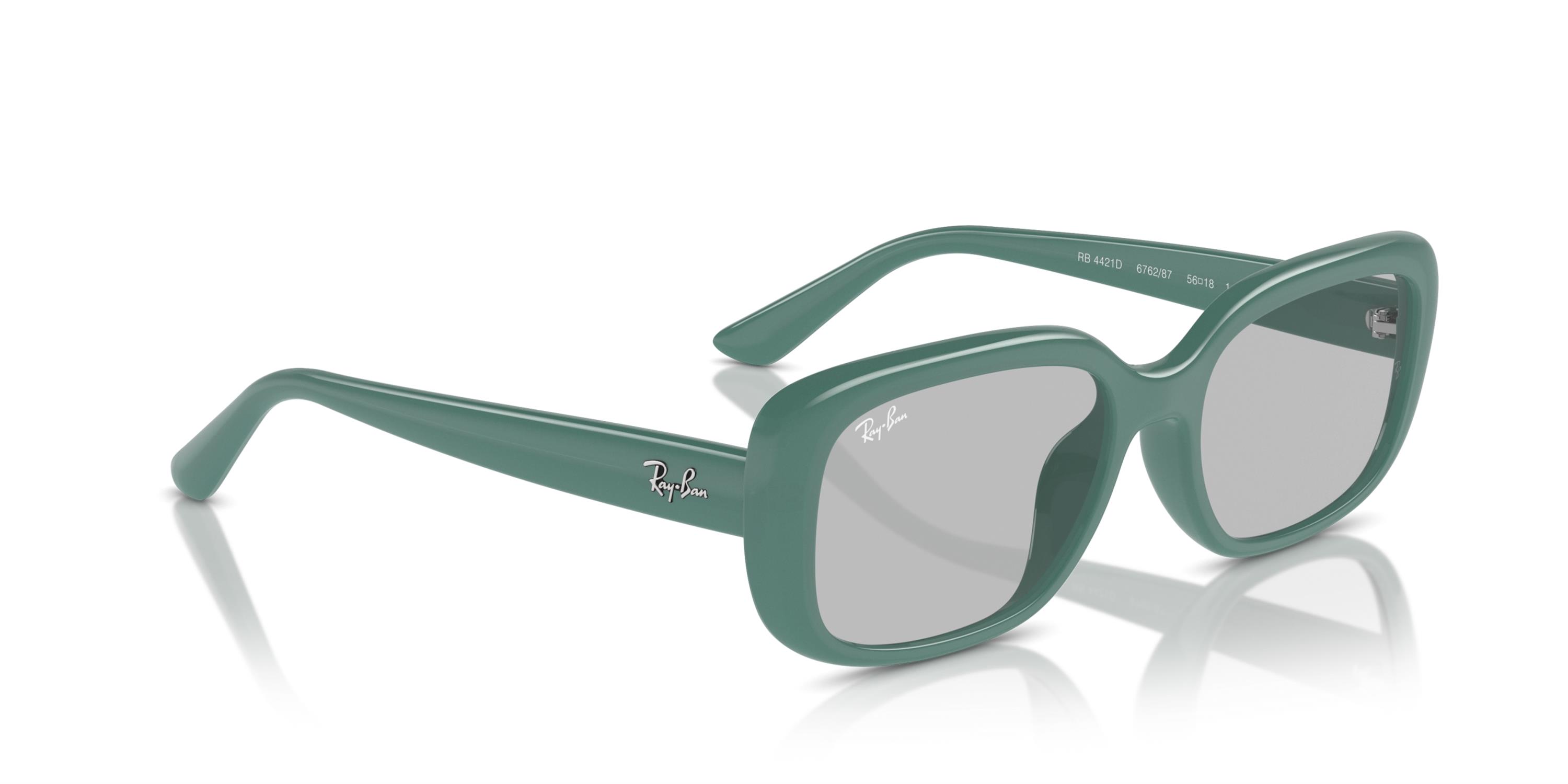 RAY-BAN 0RB4421D 676287 56