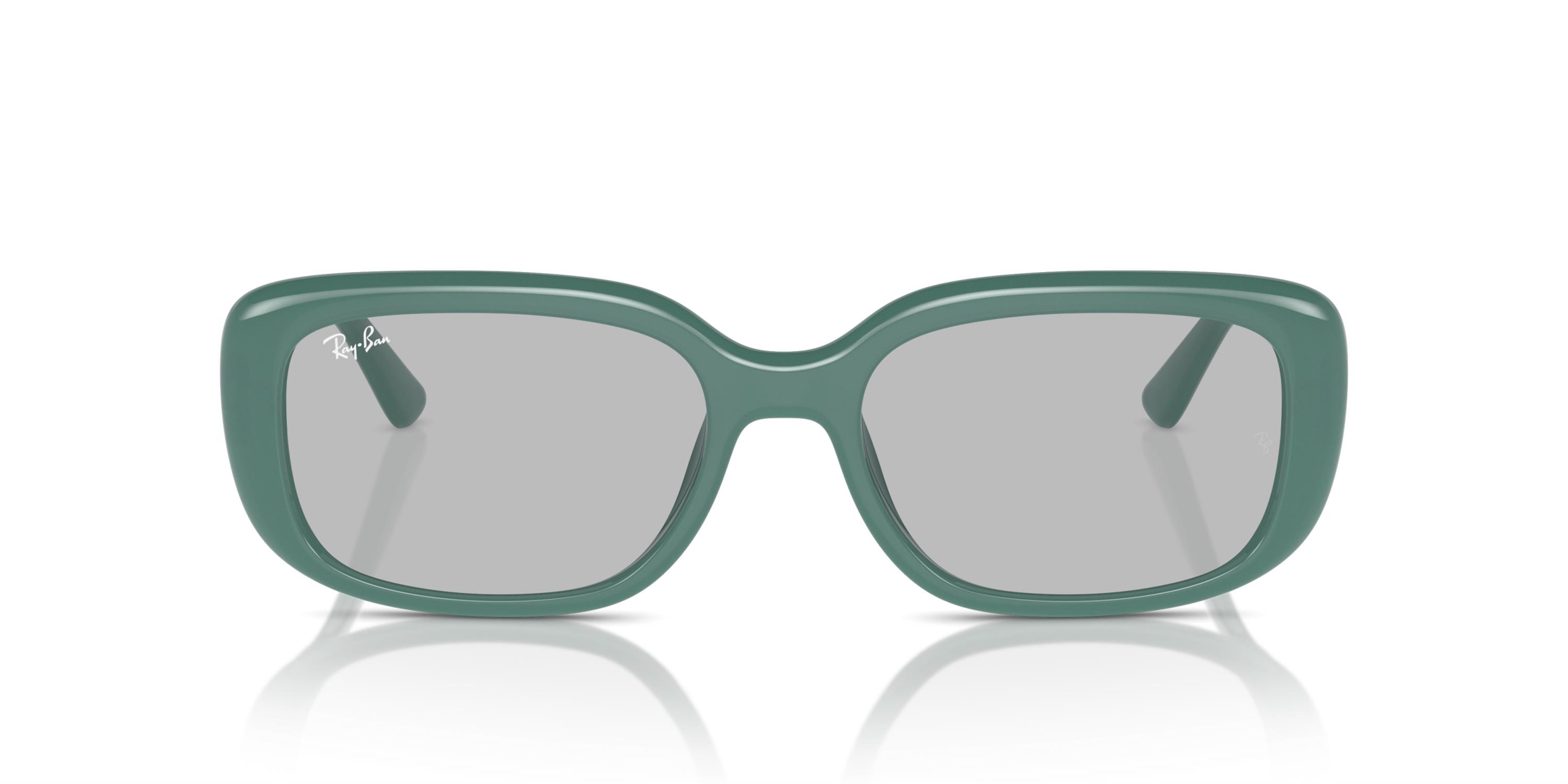 RAY-BAN 0RB4421D 676287 56