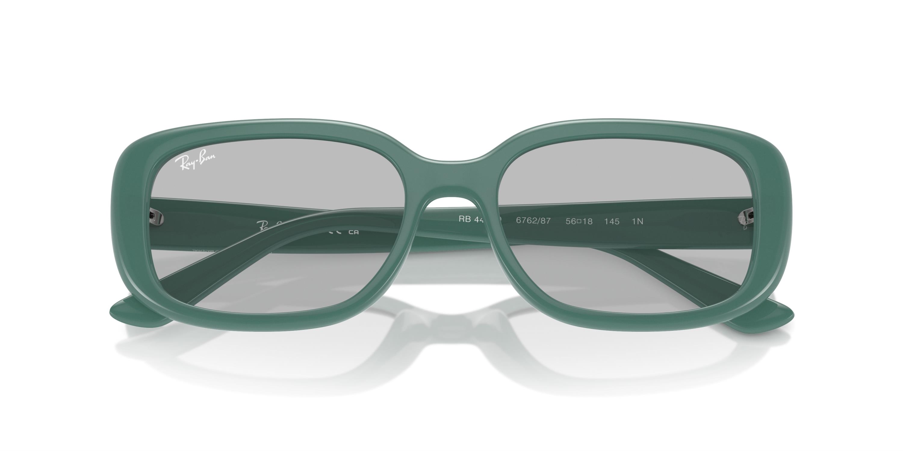 RAY-BAN 0RB4421D 676287 56