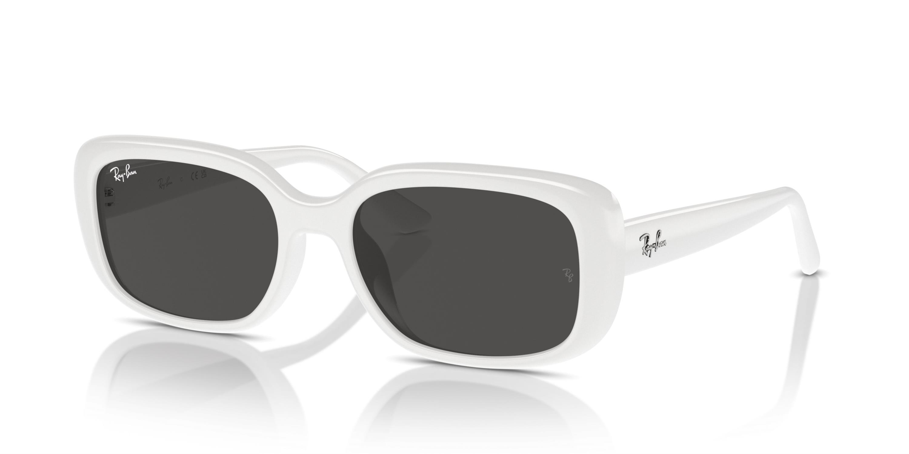 RAY-BAN 0RB4421D 677287 56