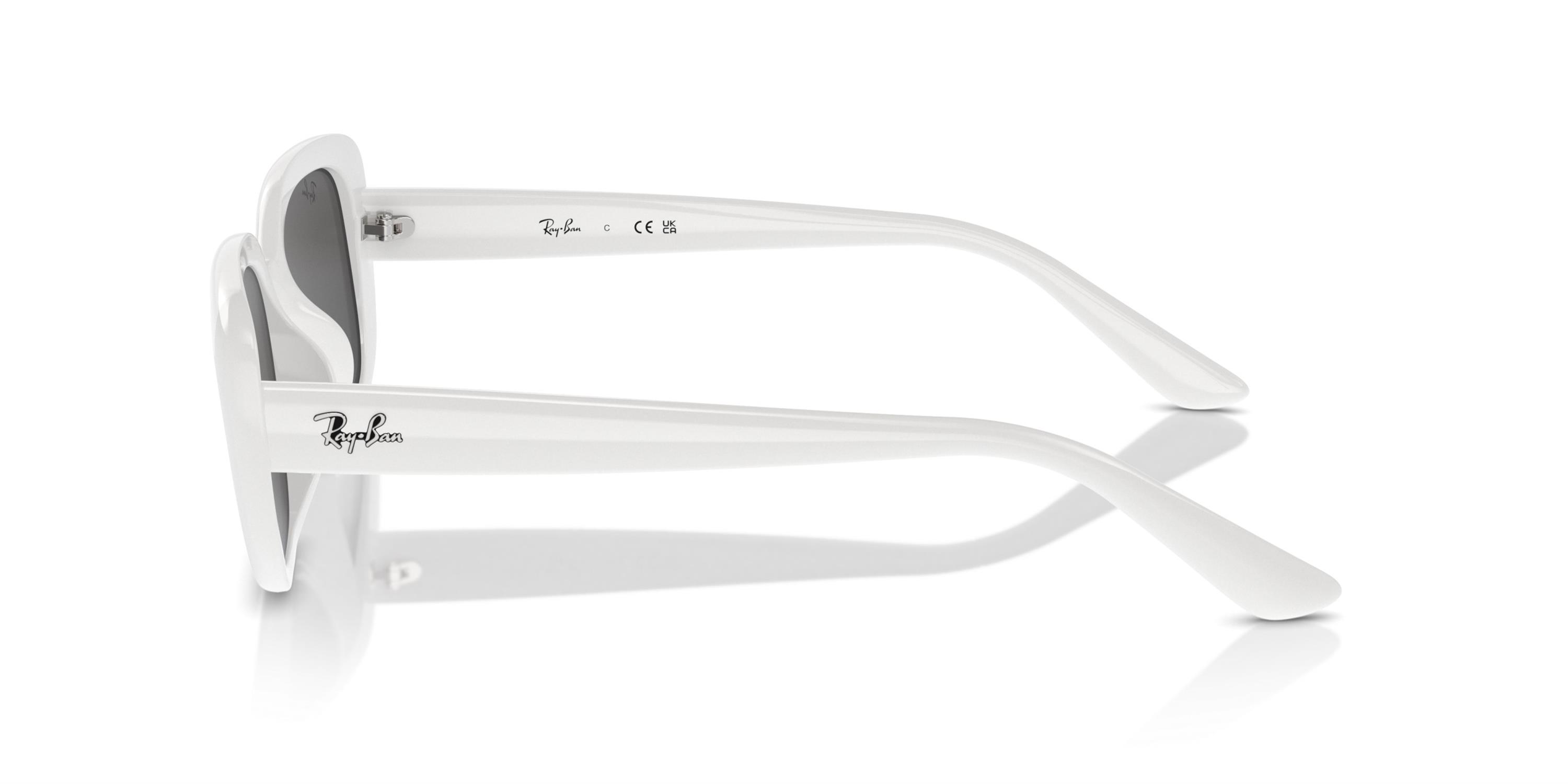 RAY-BAN 0RB4421D 677287 56