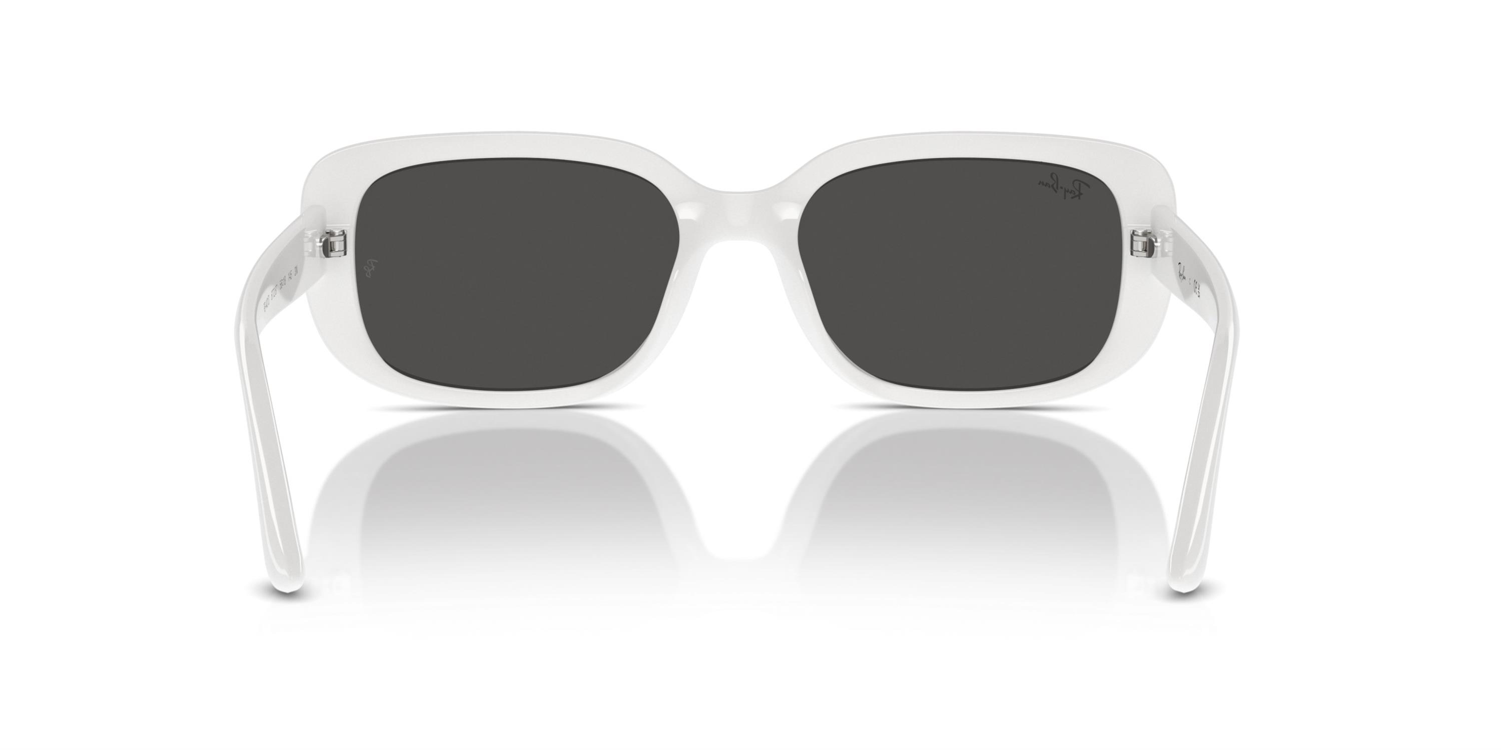 RAY-BAN 0RB4421D 677287 56