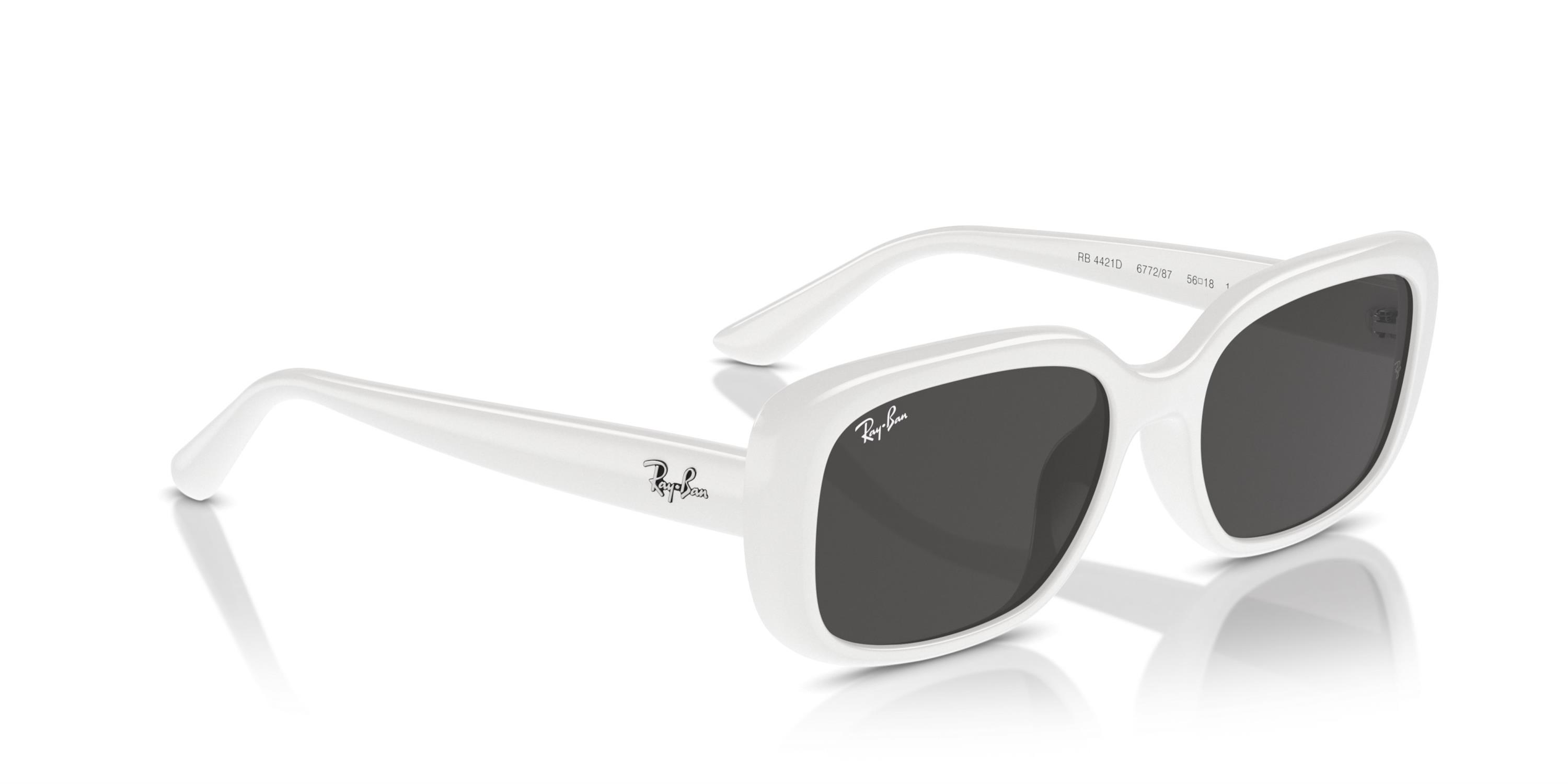 RAY-BAN 0RB4421D 677287 56