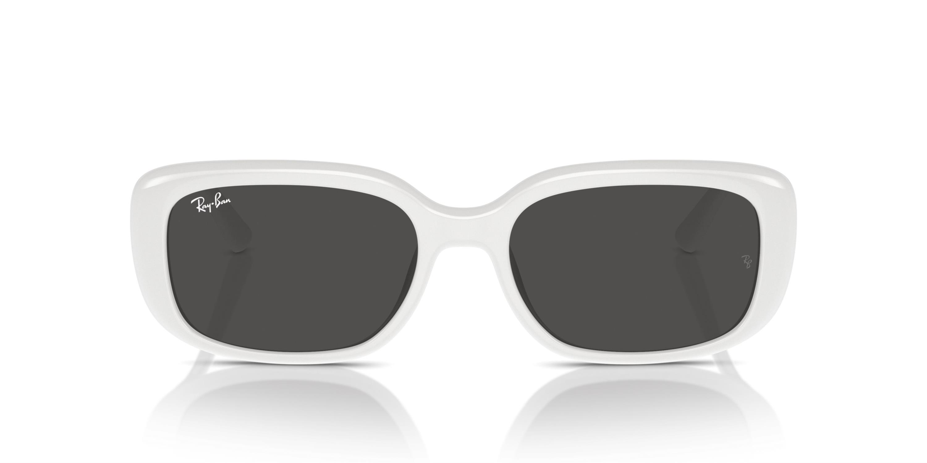 RAY-BAN 0RB4421D 677287 56