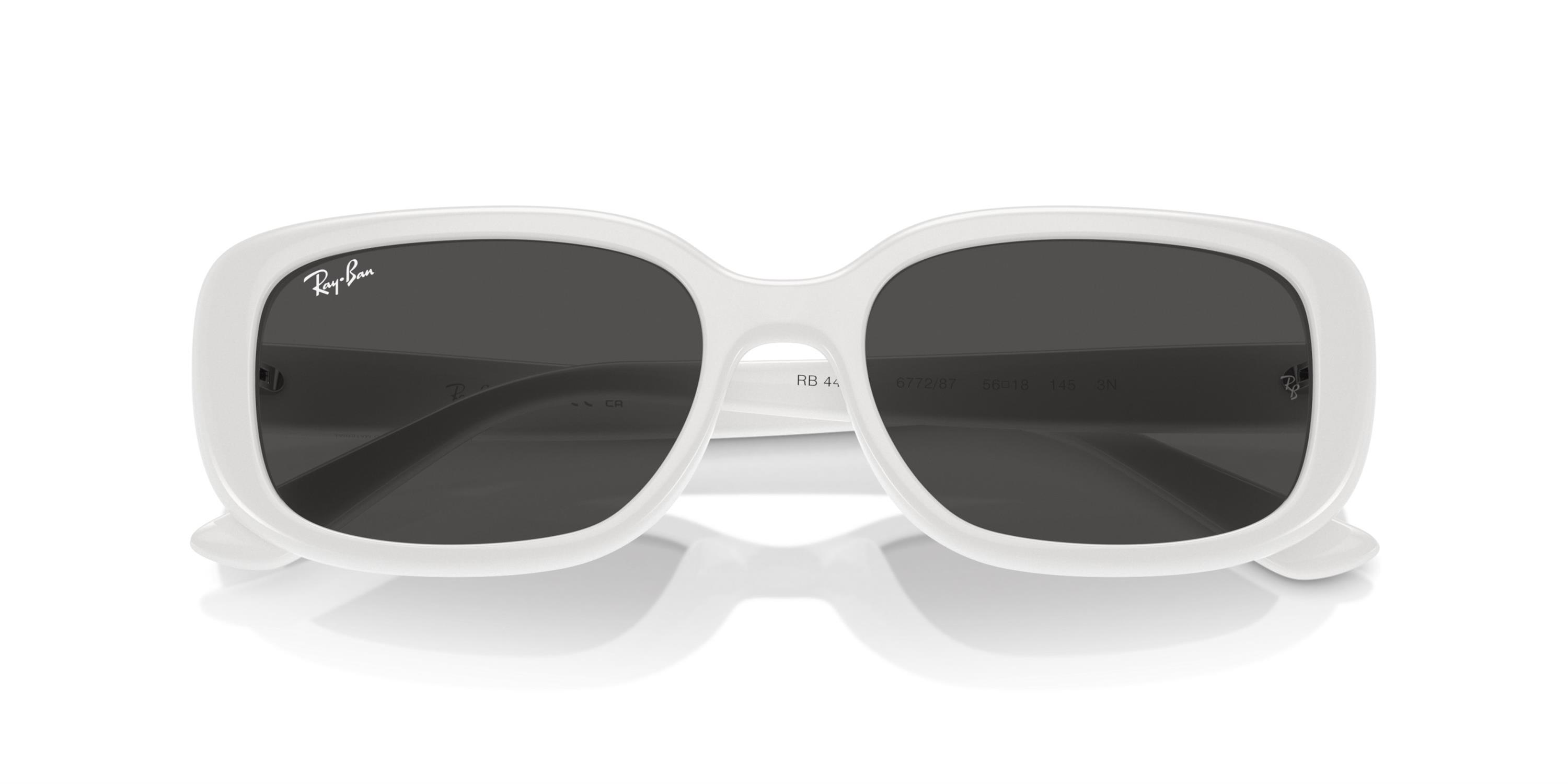 RAY-BAN 0RB4421D 677287 56