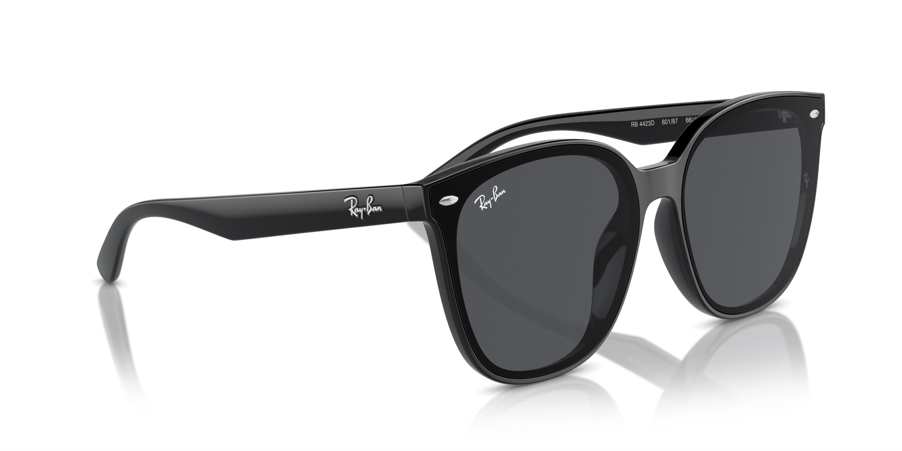 RAY-BAN 0RB4423D 601-87 66