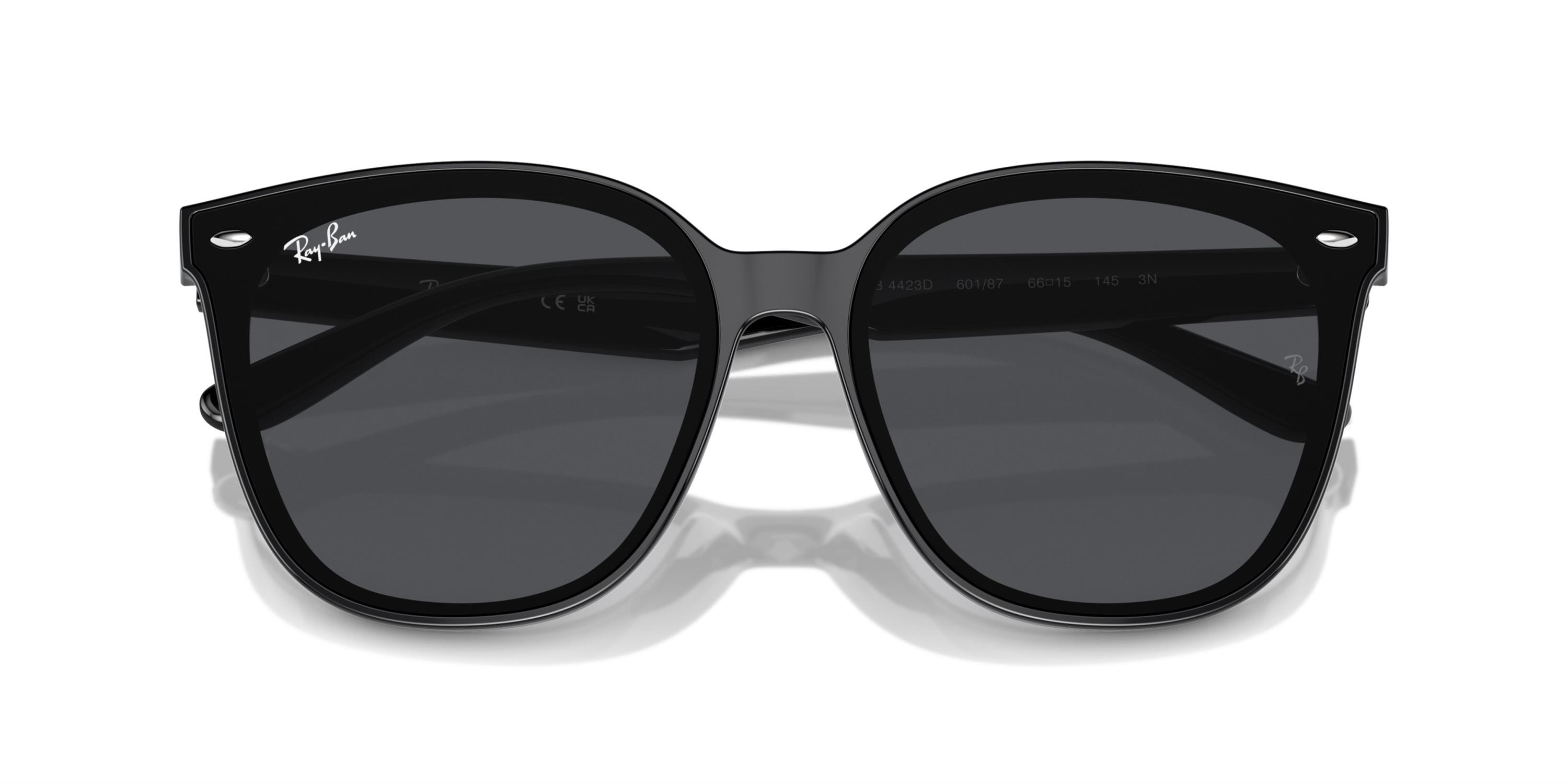 RAY-BAN 0RB4423D 601-87 66