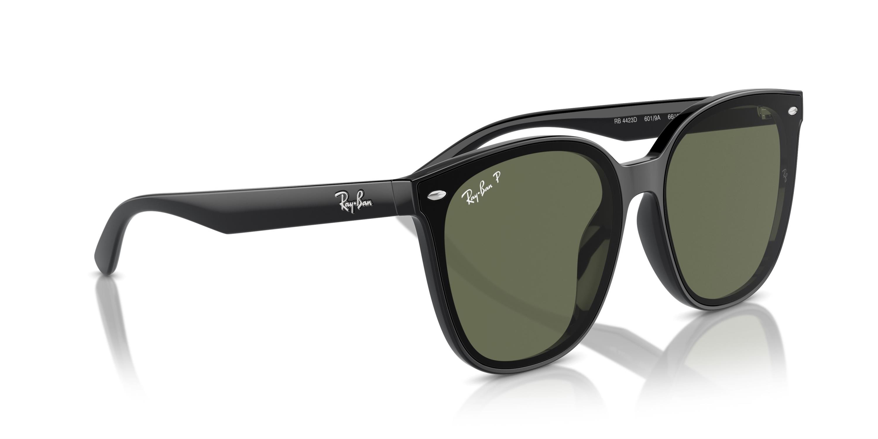 RAY-BAN 0RB4423D 601-9A 66
