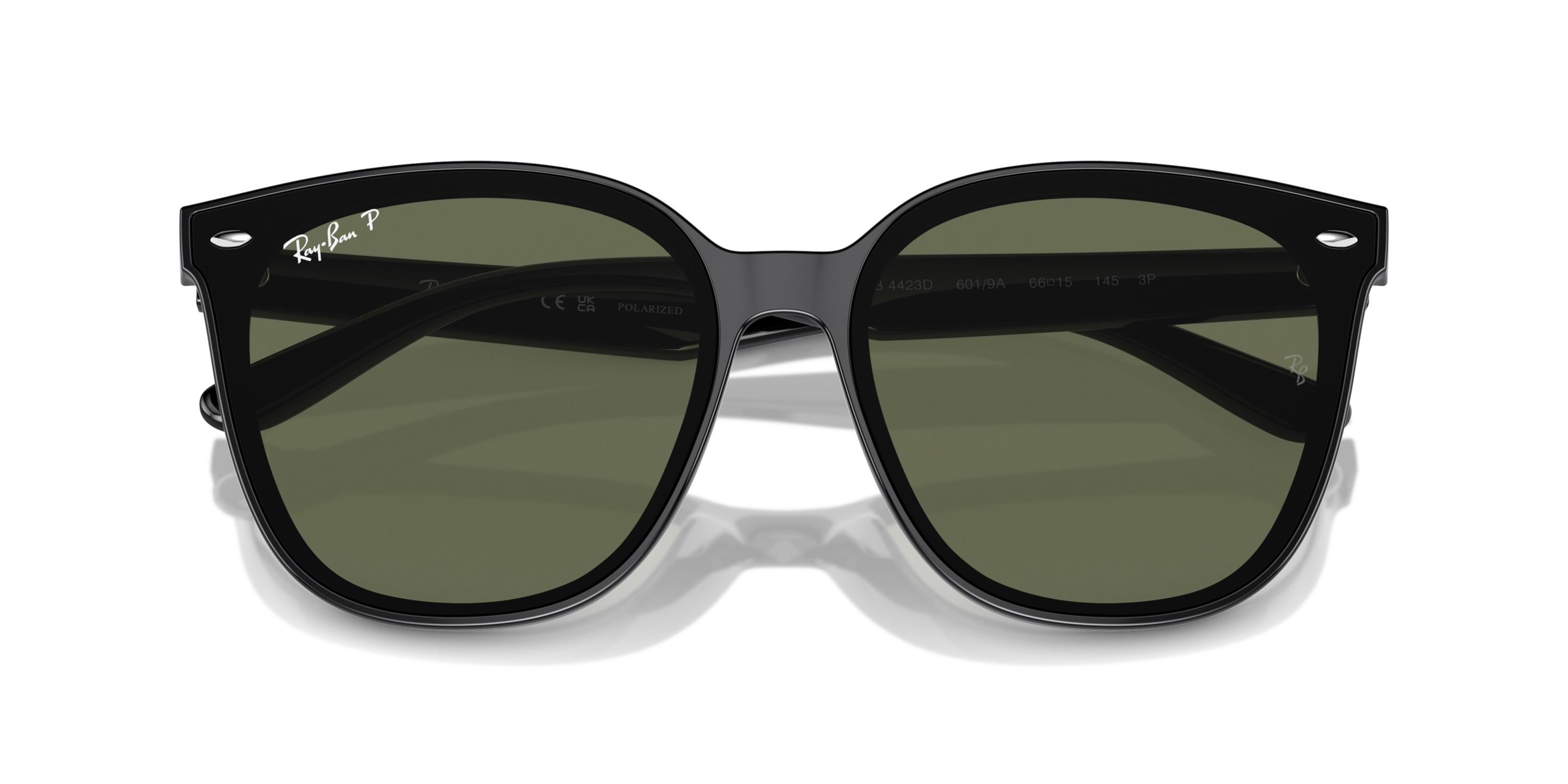 RAY-BAN 0RB4423D 601-9A 66