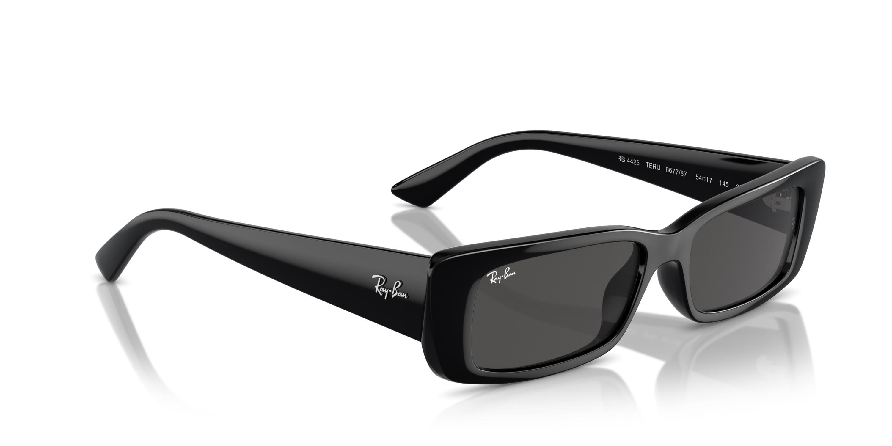 RAY-BAN 0RB4425 667787 54