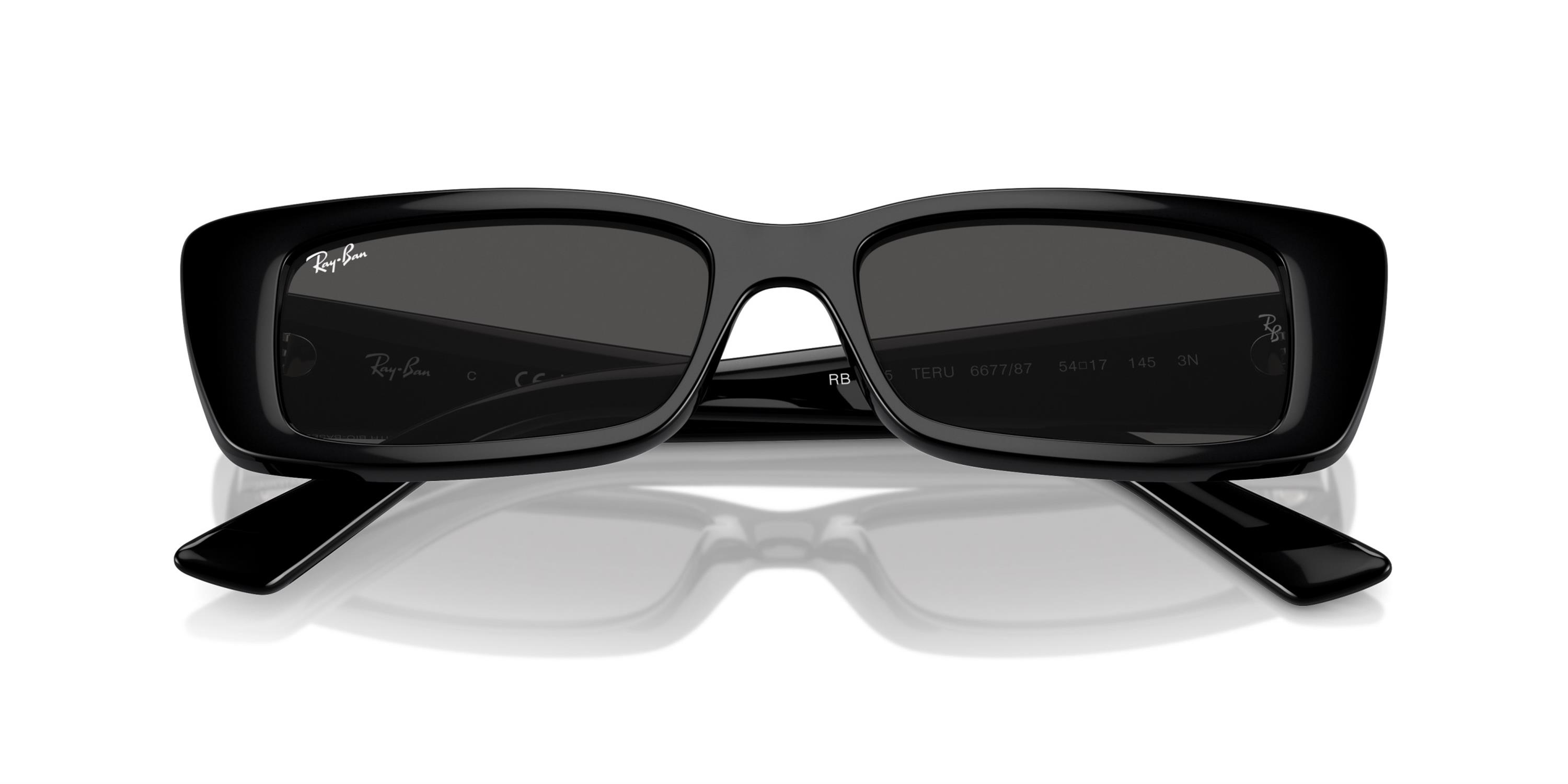 RAY-BAN 0RB4425 667787 54