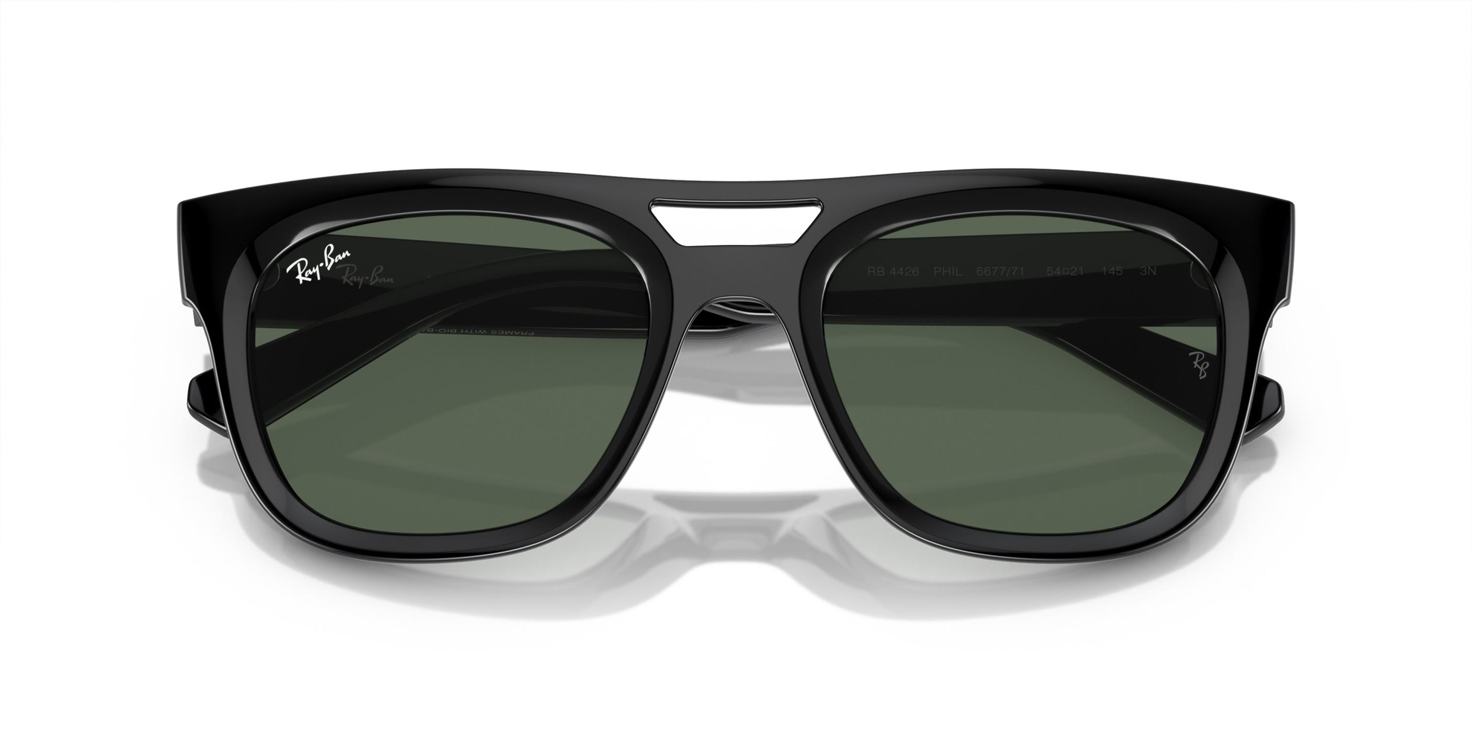 RAY-BAN 0RB4426 667771 54