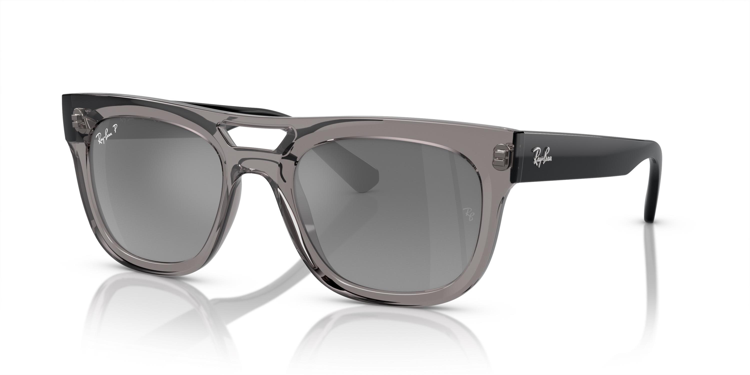 RAY-BAN 0RB4426 672582 54