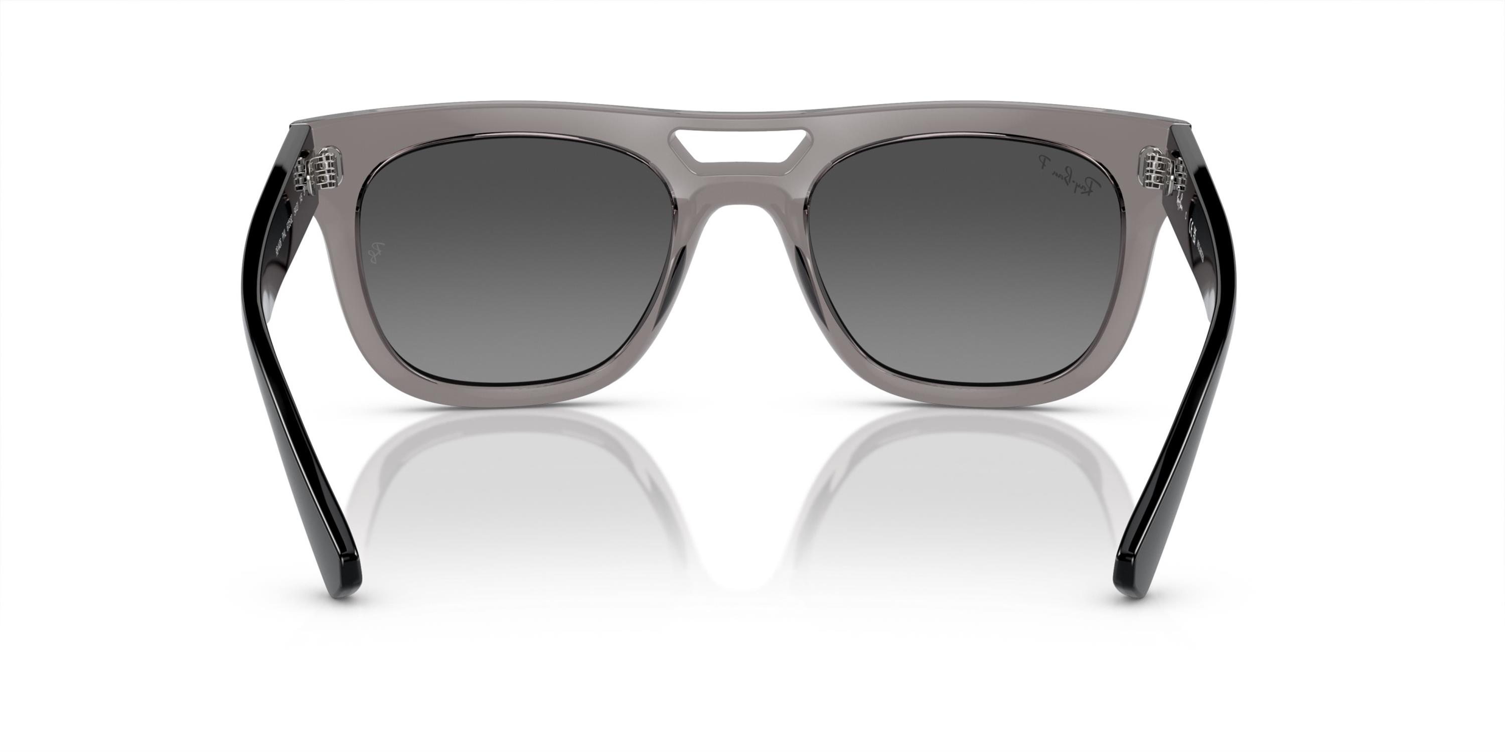 RAY-BAN 0RB4426 672582 54