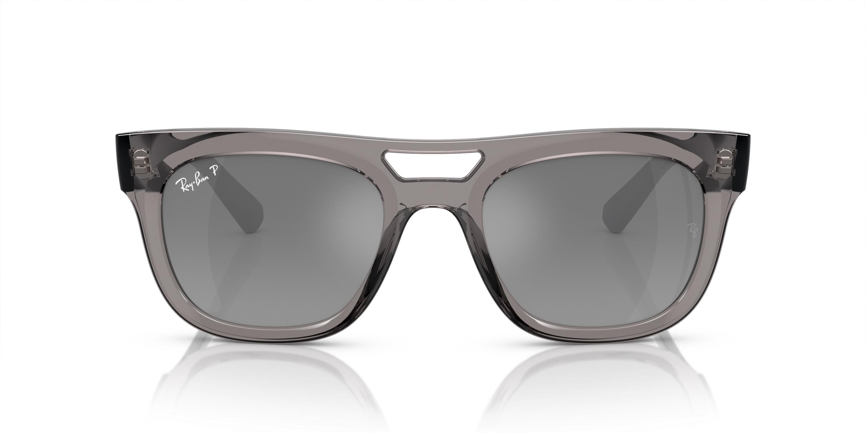 RAY-BAN 0RB4426 672582 54