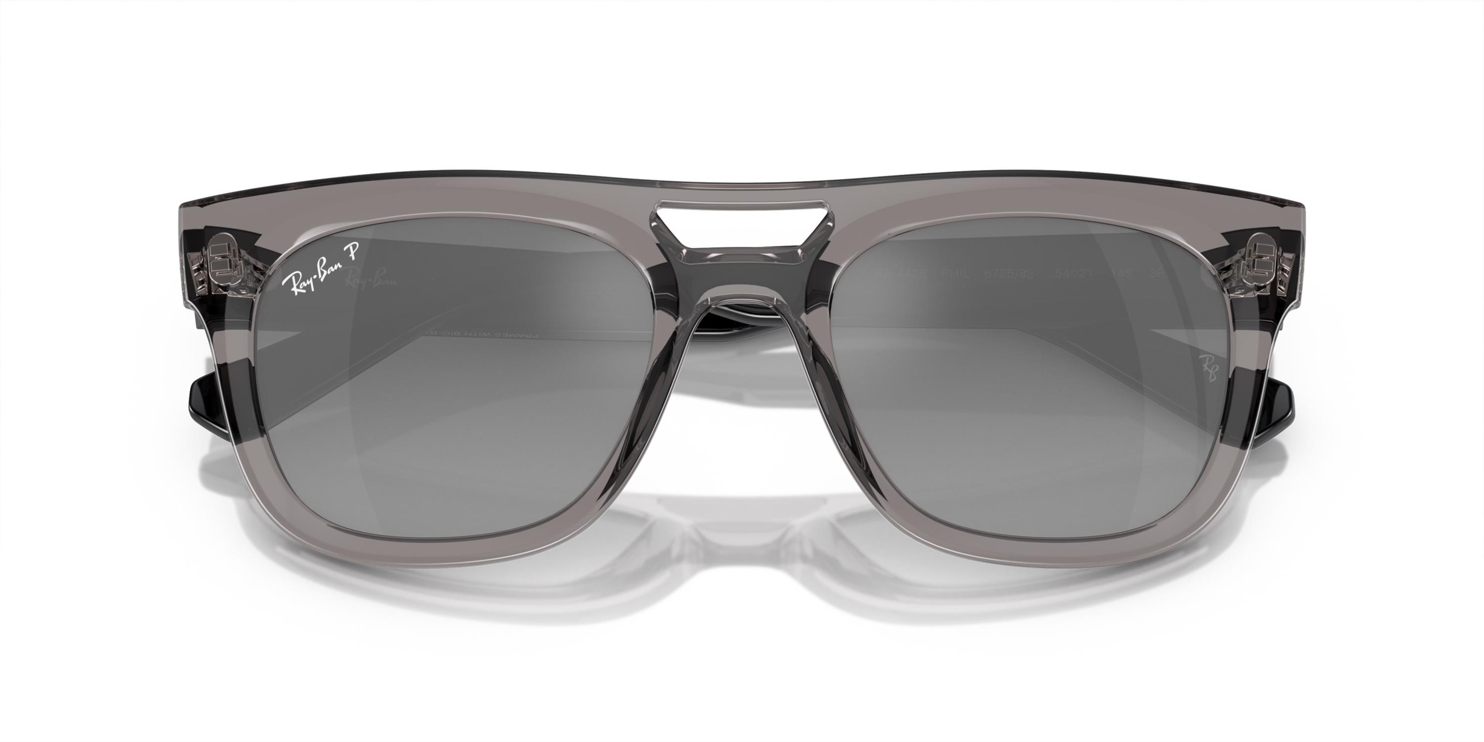 RAY-BAN 0RB4426 672582 54