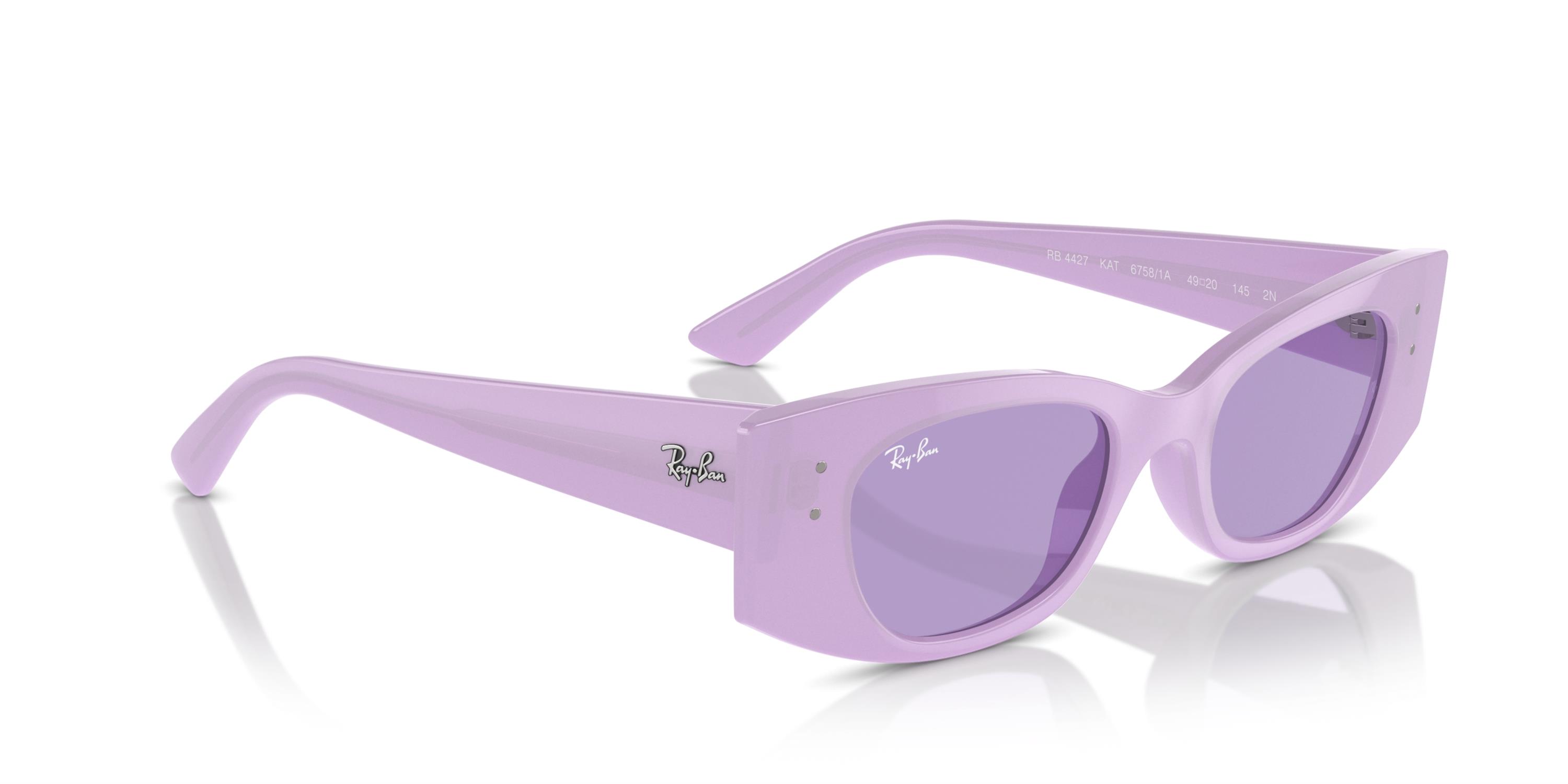 RAY-BAN 0RB4427 67581A 49
