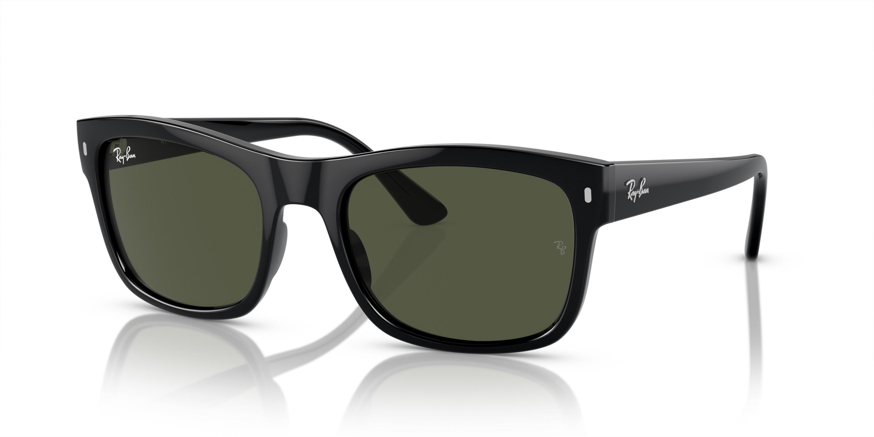 RAY-BAN 0RB4428 601-31 56
