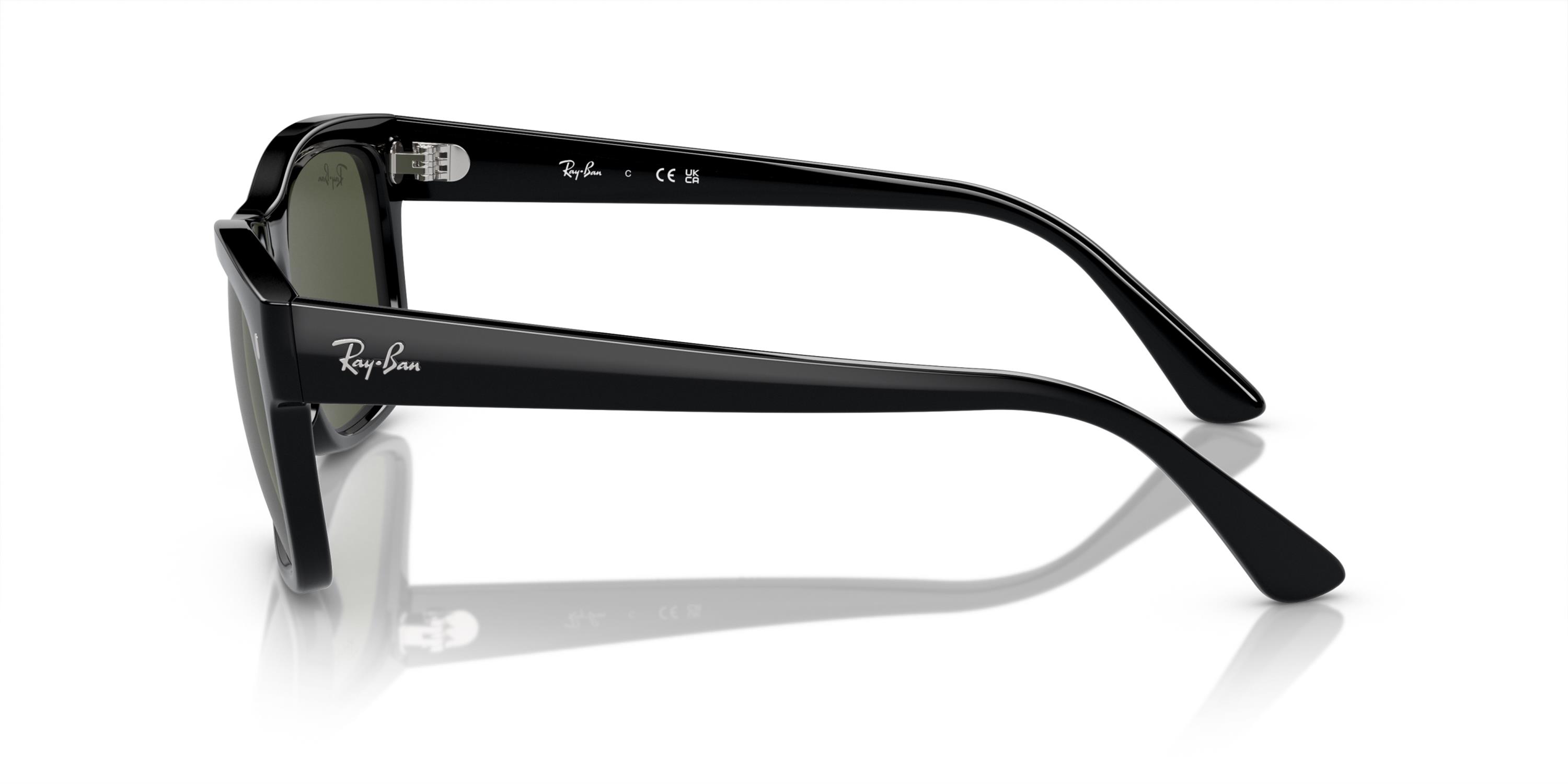 RAY-BAN 0RB4428 601-31 56