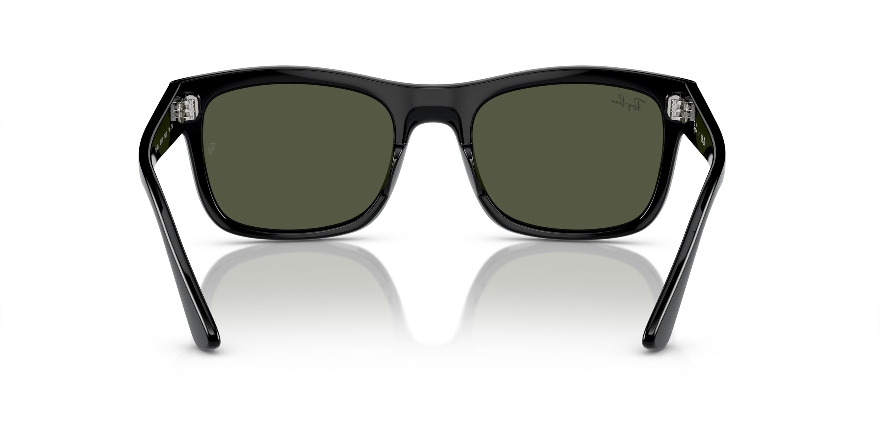 RAY-BAN 0RB4428 601-31 56