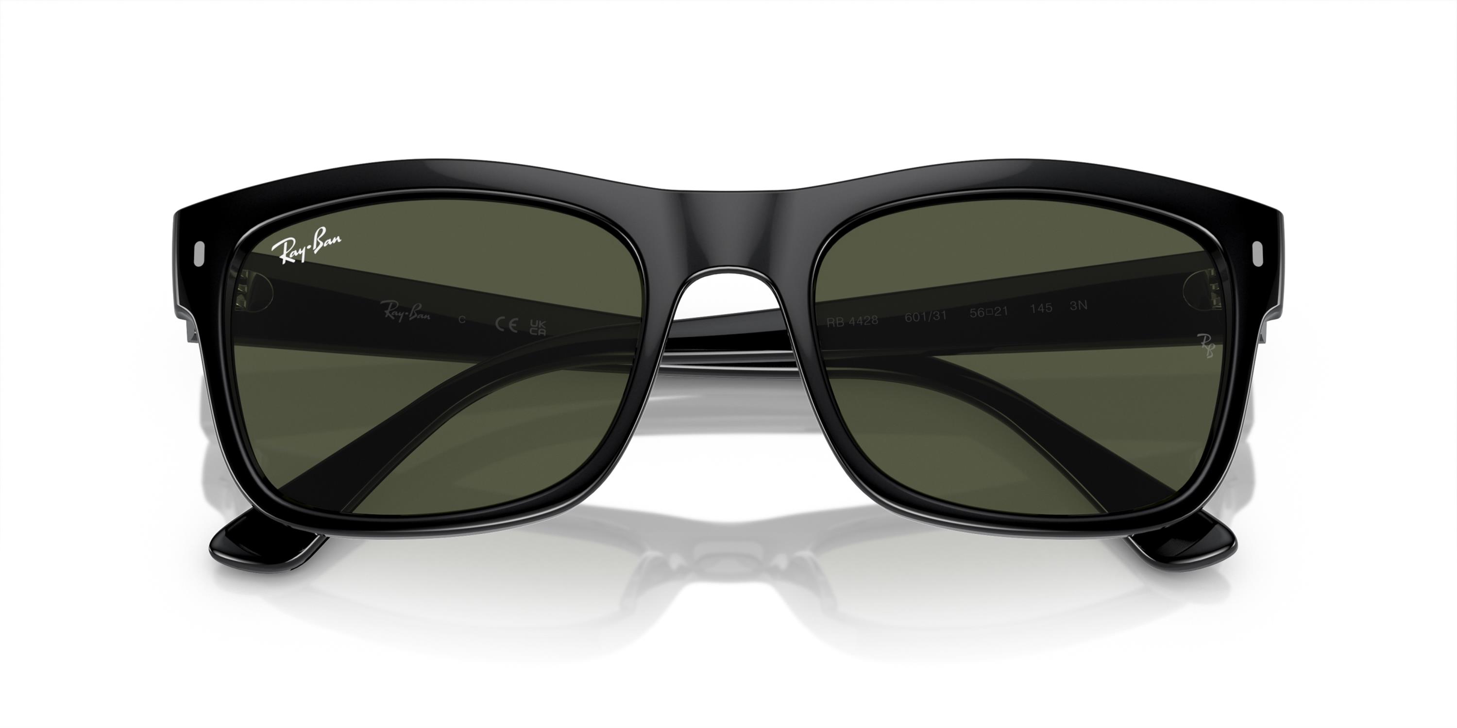 RAY-BAN 0RB4428 601-31 56
