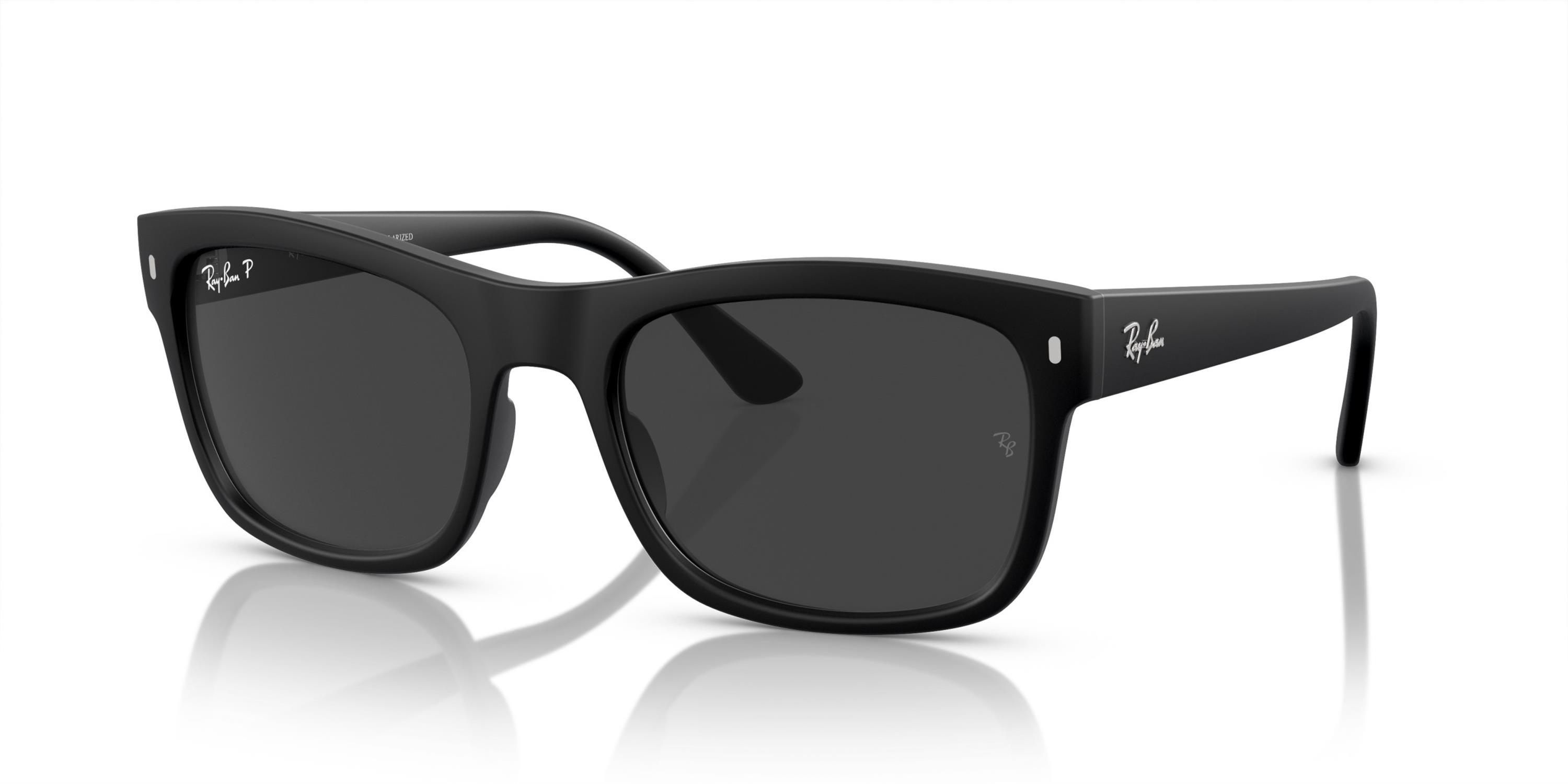 RAY-BAN 0RB4428 601S48 56