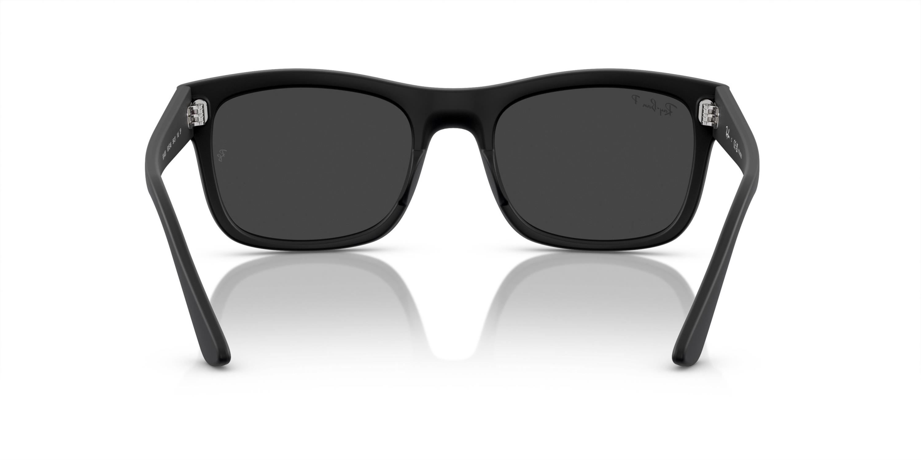 RAY-BAN 0RB4428 601S48 56