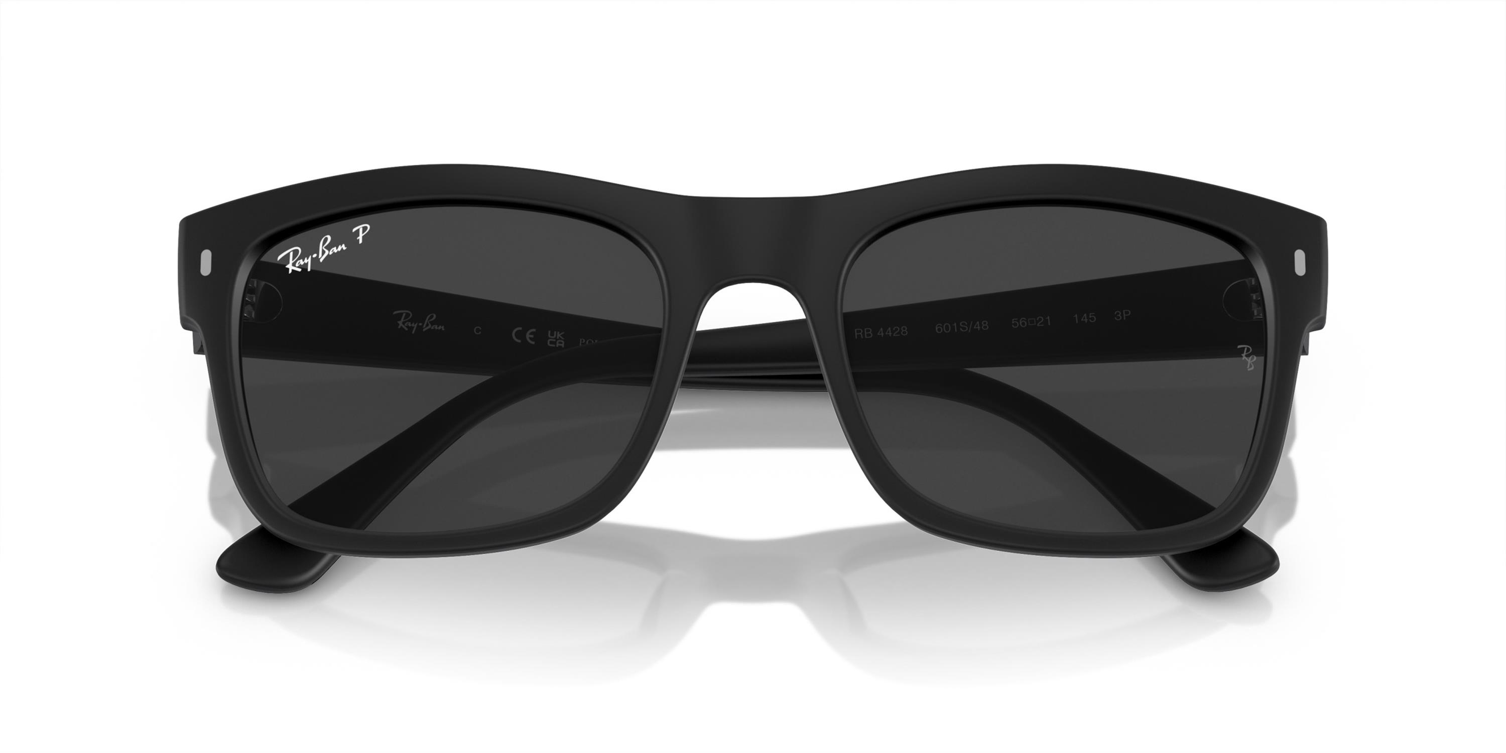 RAY-BAN 0RB4428 601S48 56