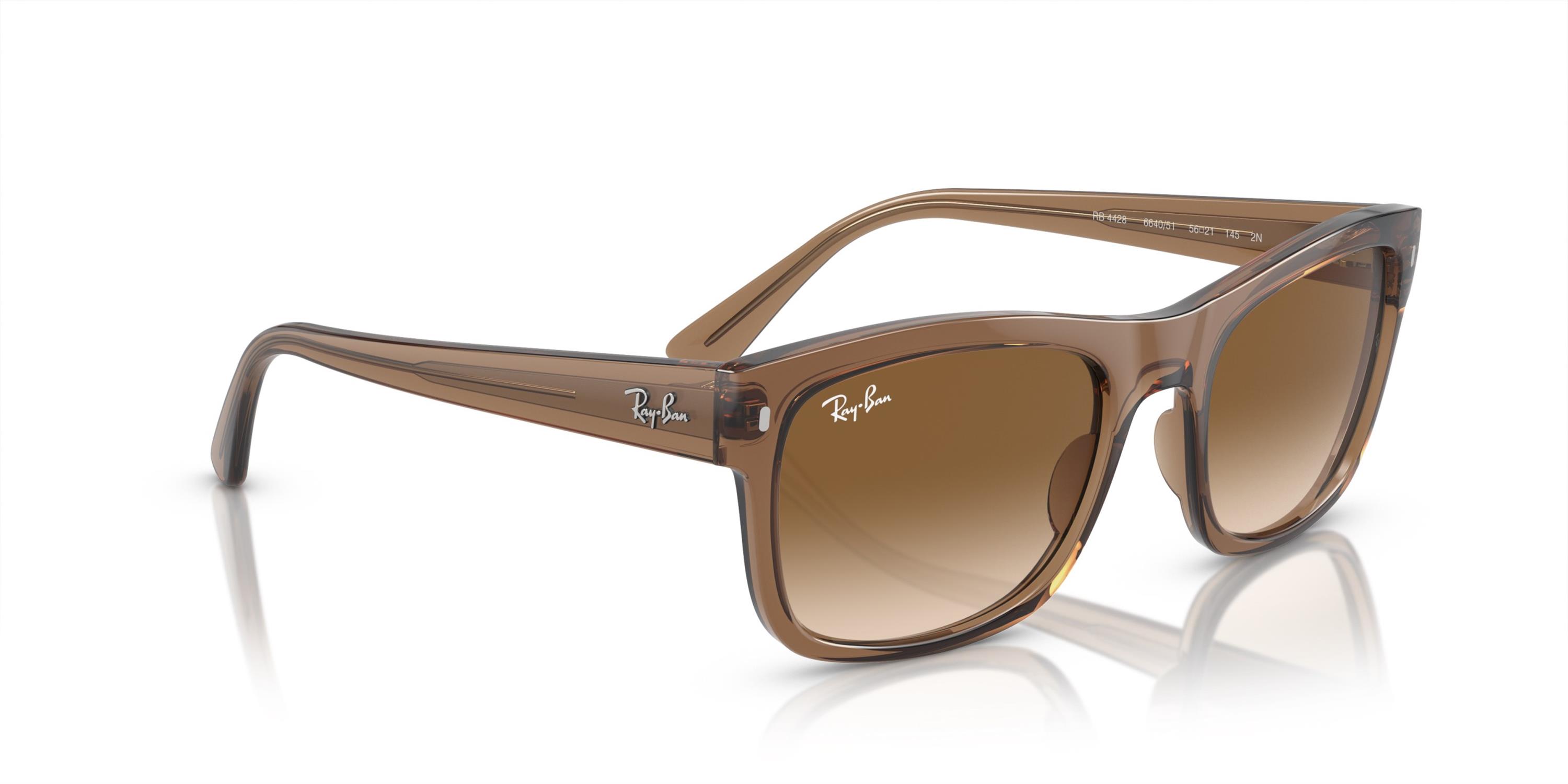 RAY-BAN 0RB4428 664051 56