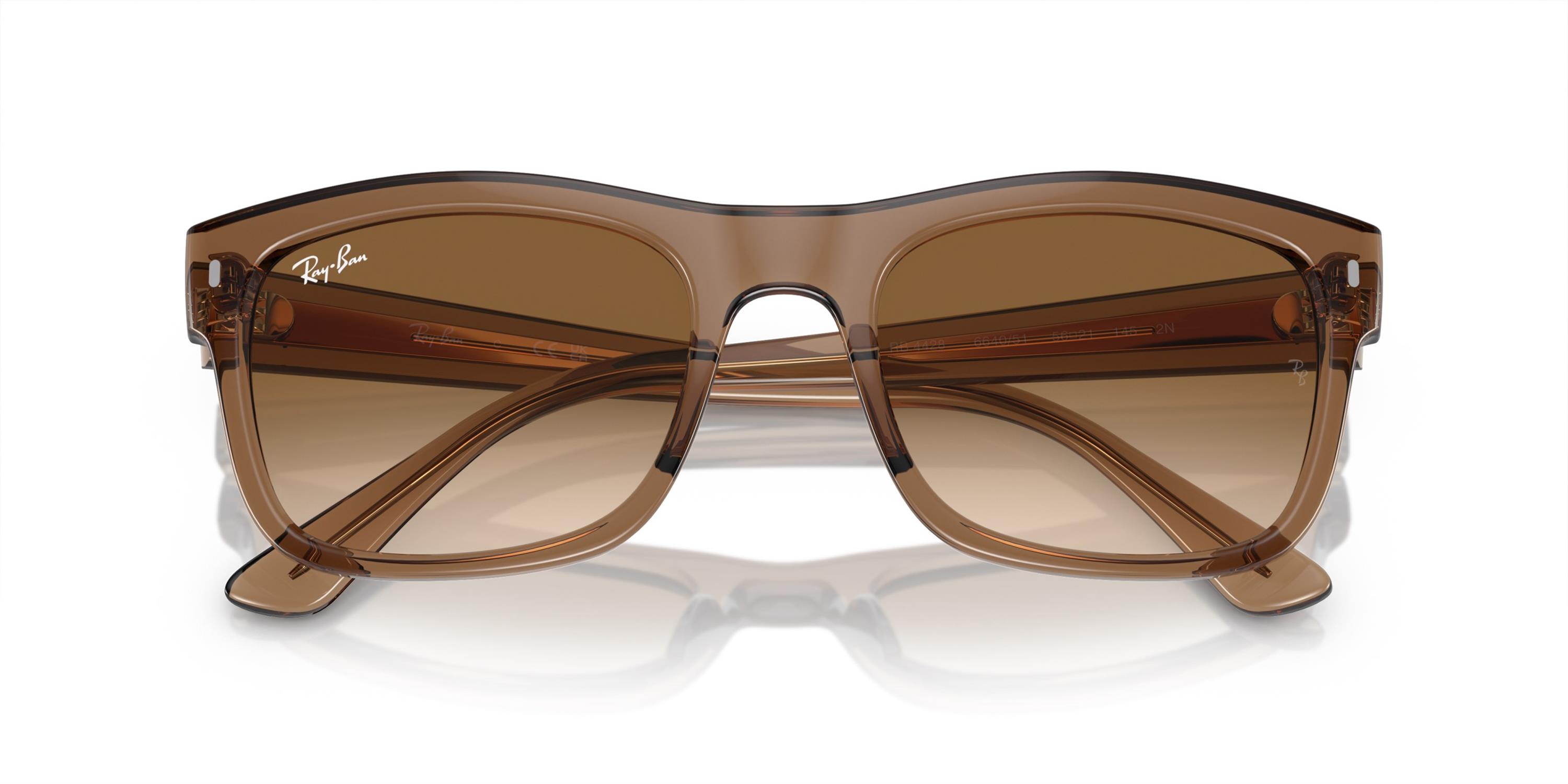 RAY-BAN 0RB4428 664051 56