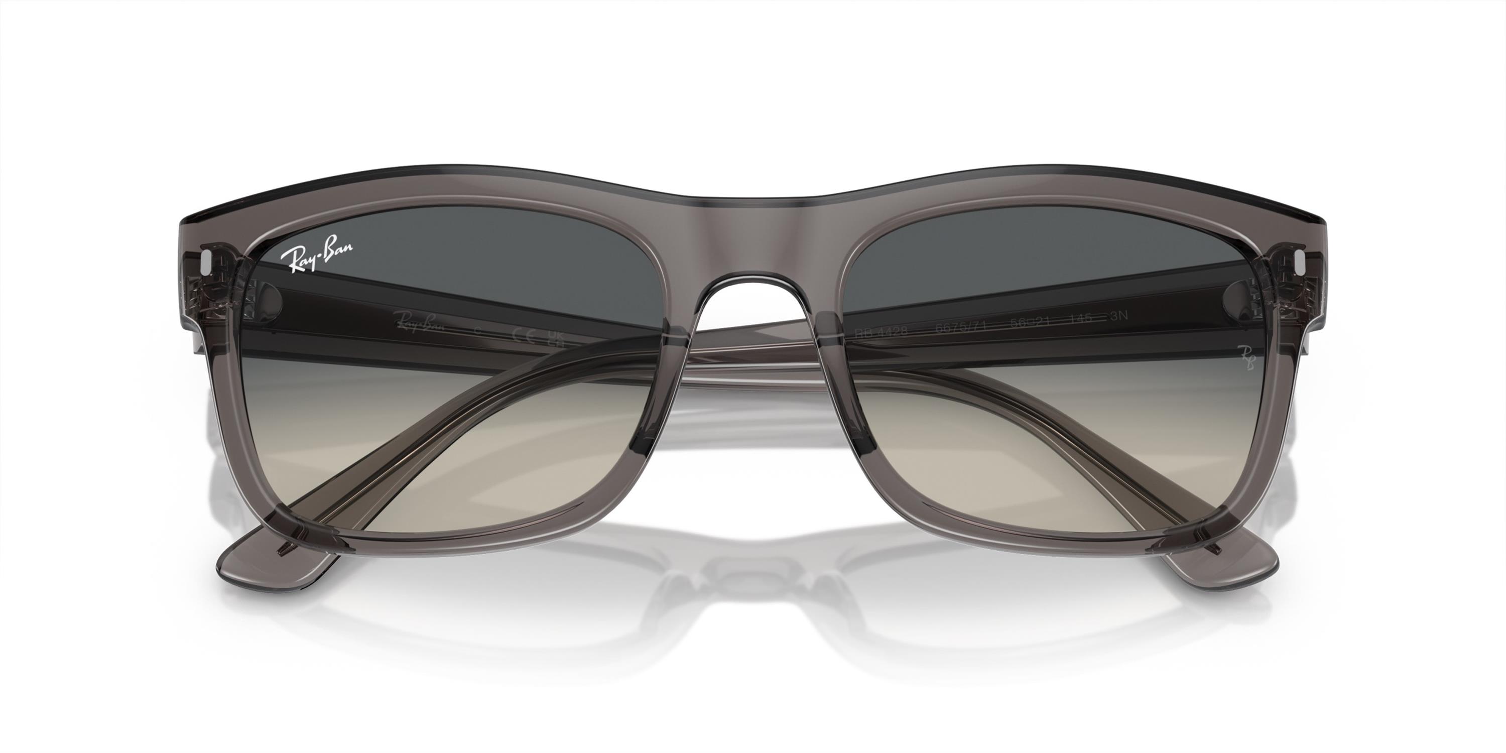 RAY-BAN 0RB4428 667571 56