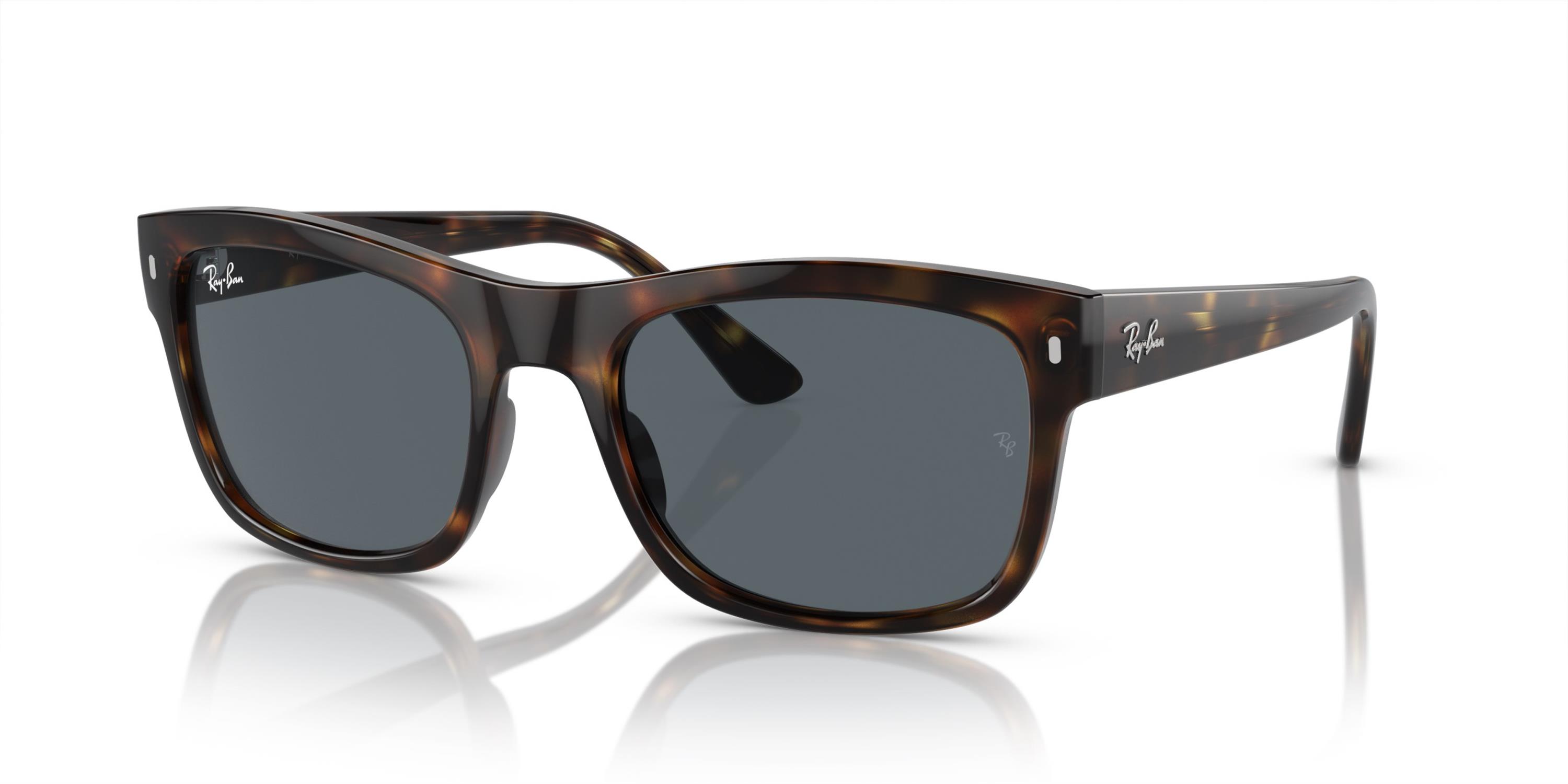 RAY-BAN 0RB4428 710-R5 56