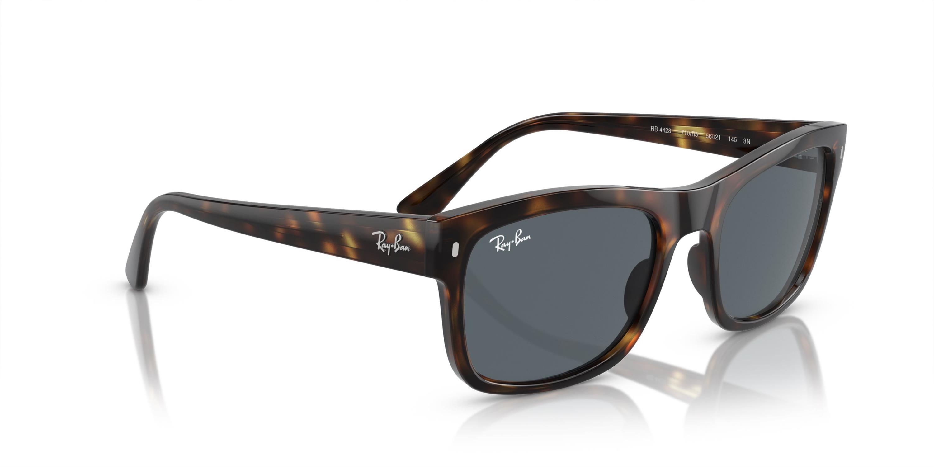 RAY-BAN 0RB4428 710-R5 56