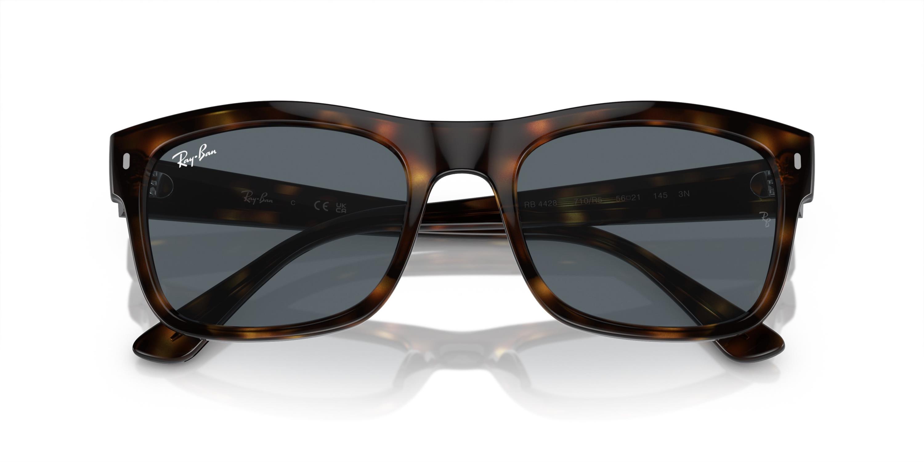 RAY-BAN 0RB4428 710-R5 56
