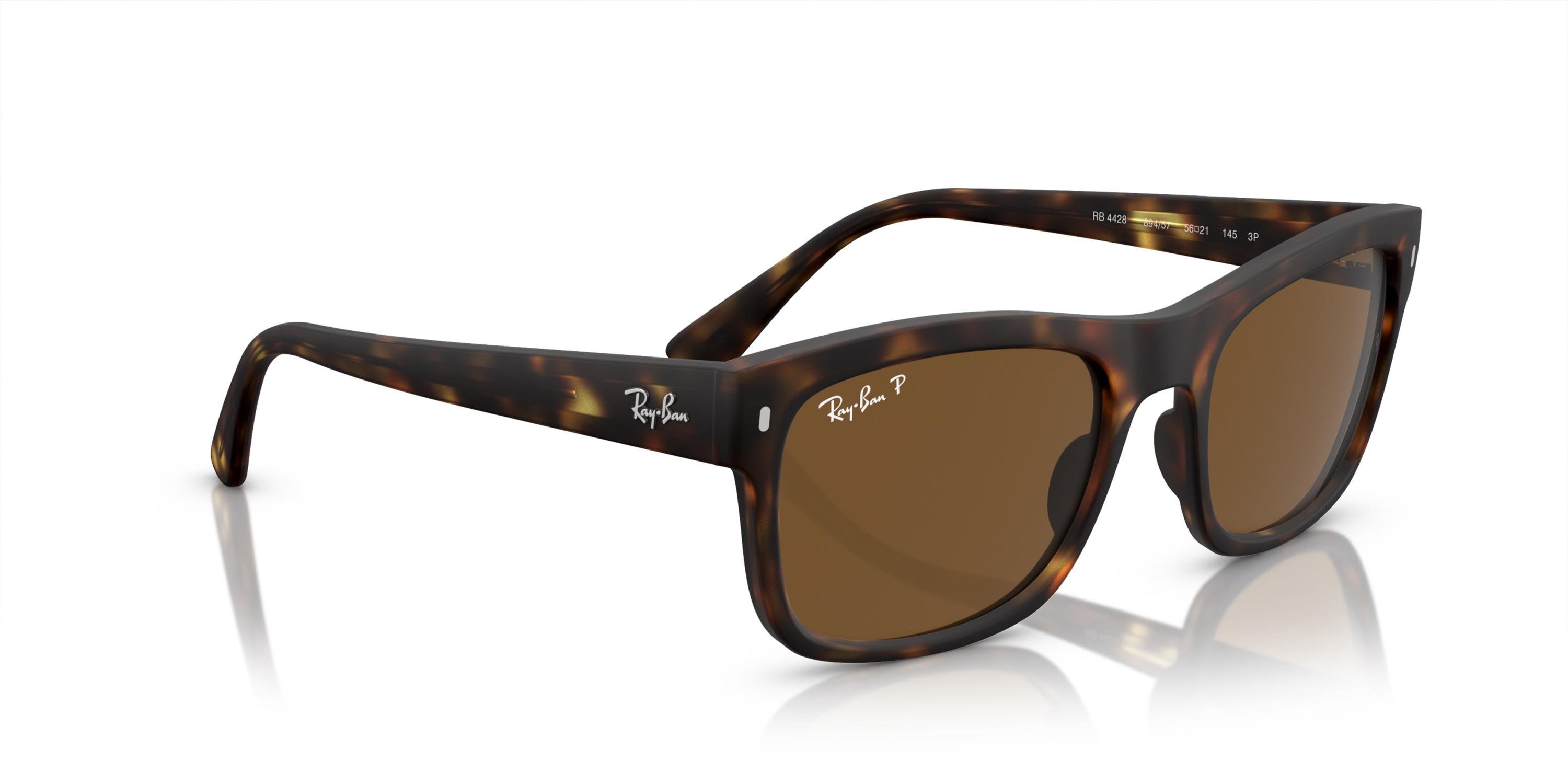 RAY-BAN 0RB4428 894-57 56