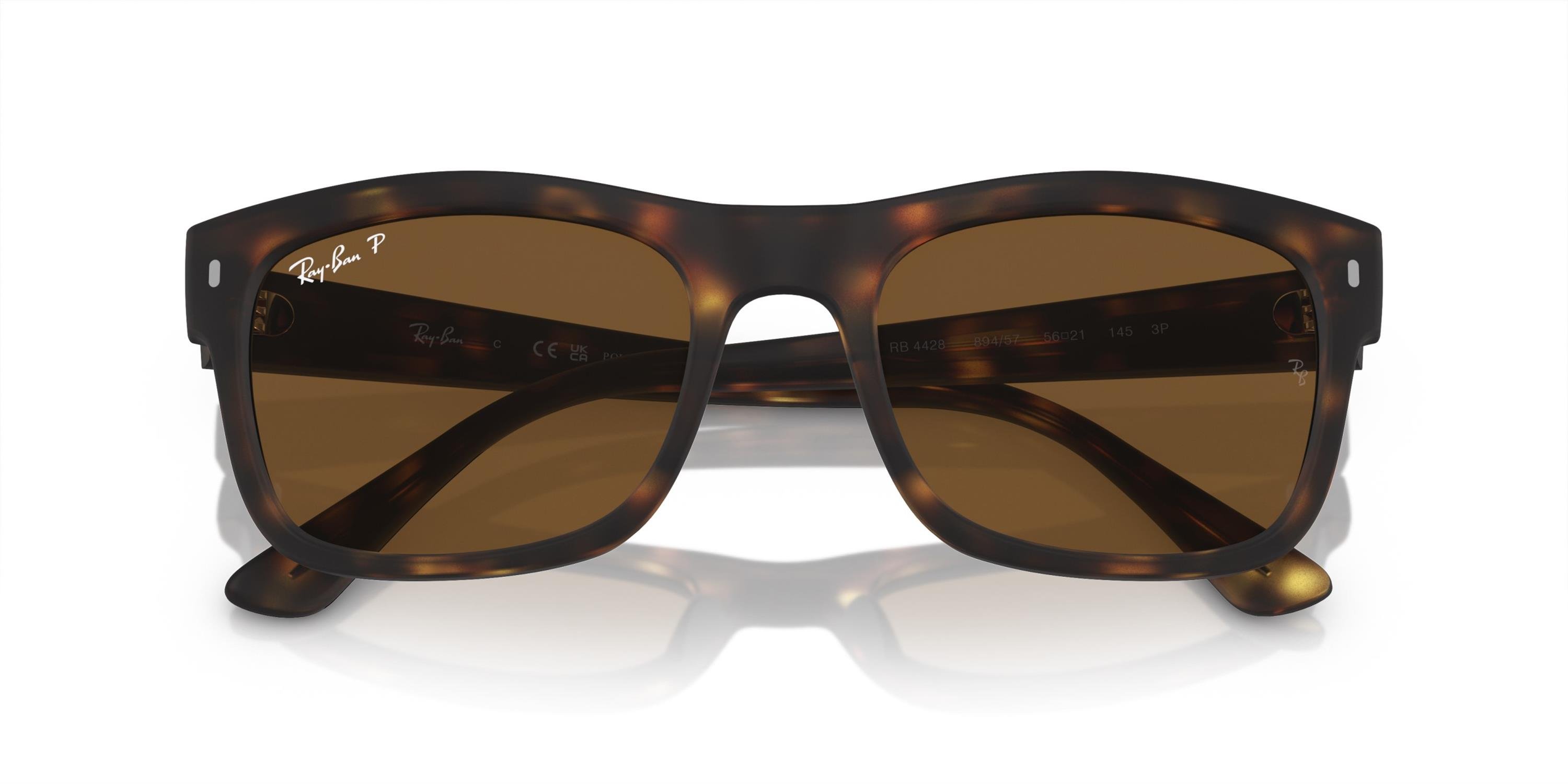 RAY-BAN 0RB4428 894-57 56
