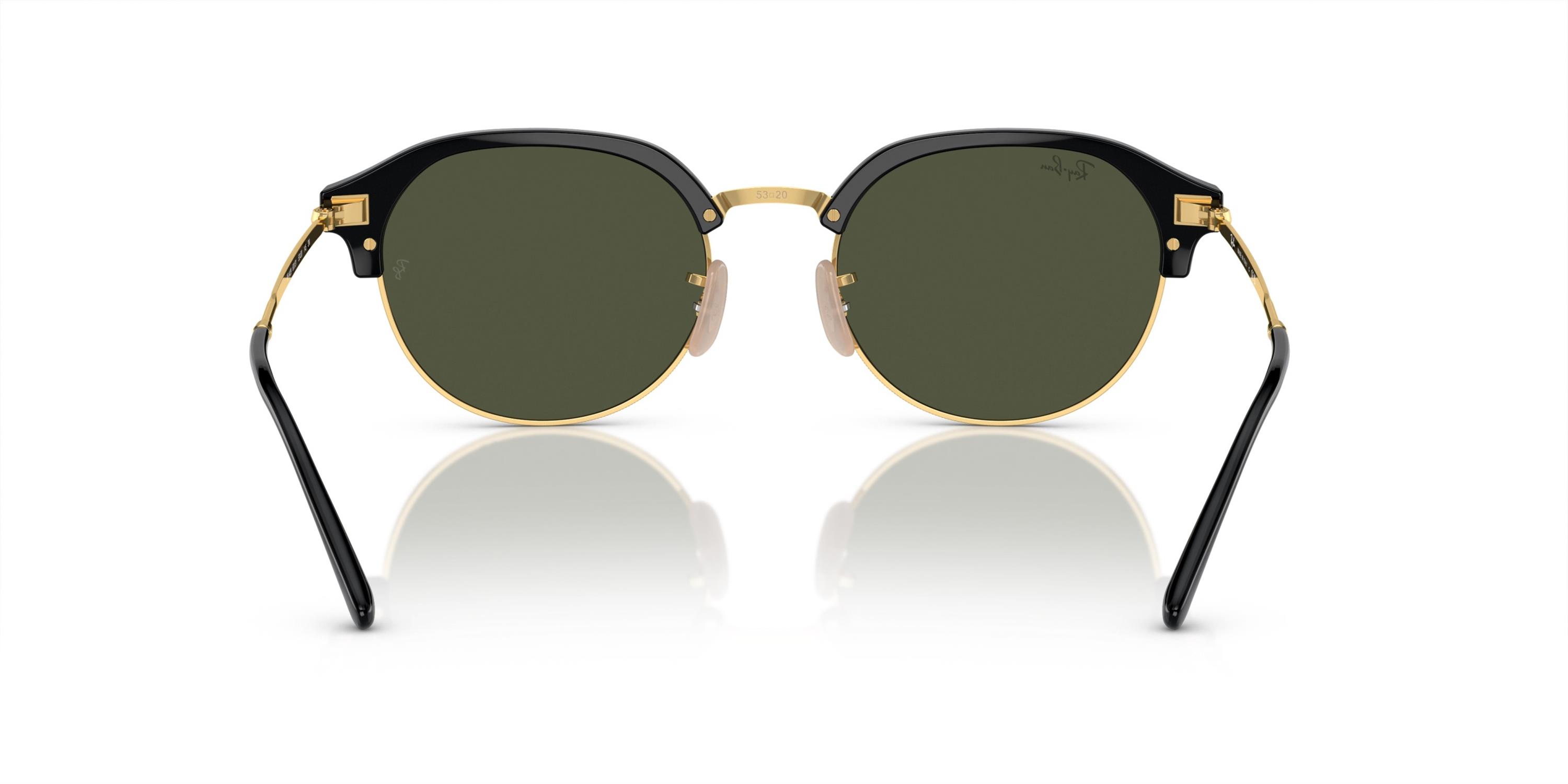 RAY-BAN 0RB4429 601-31 53