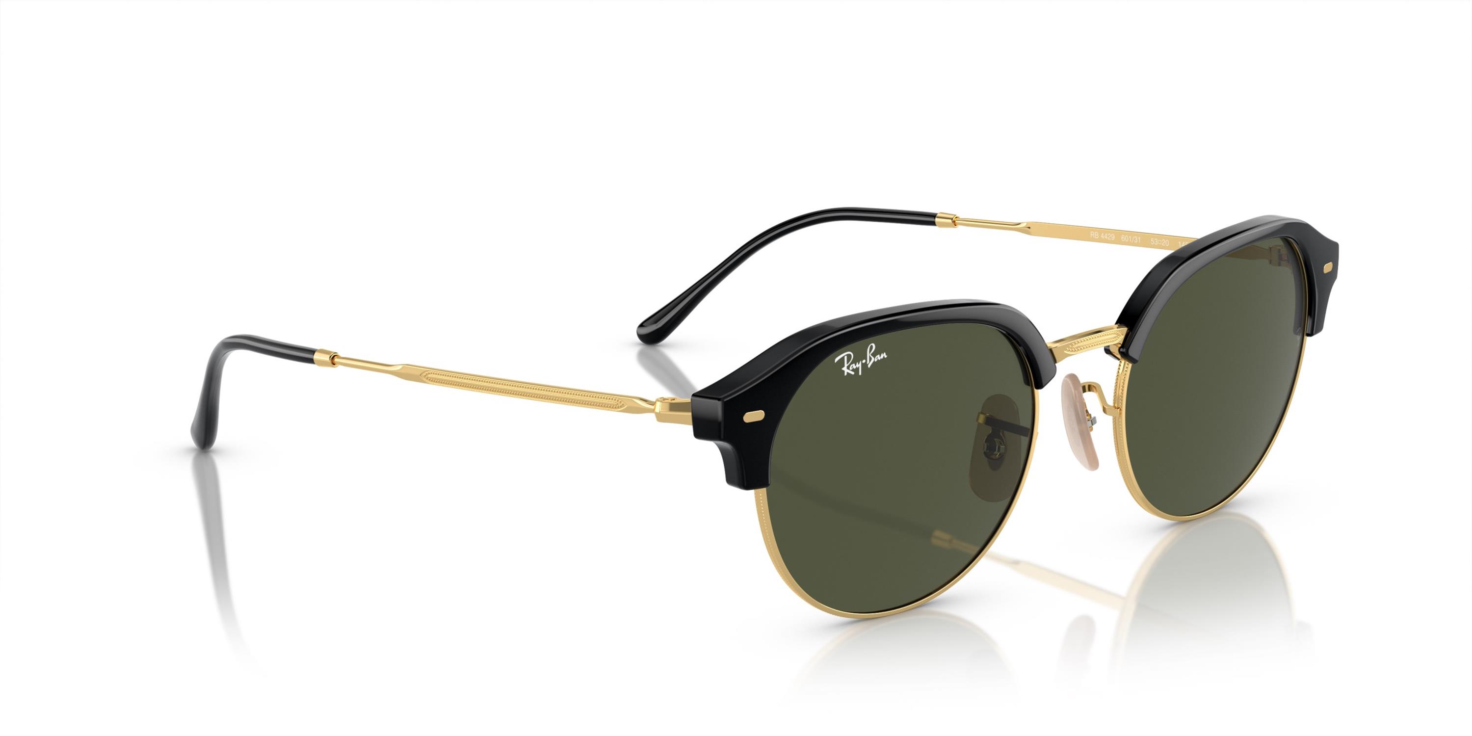 RAY-BAN 0RB4429 601-31 55