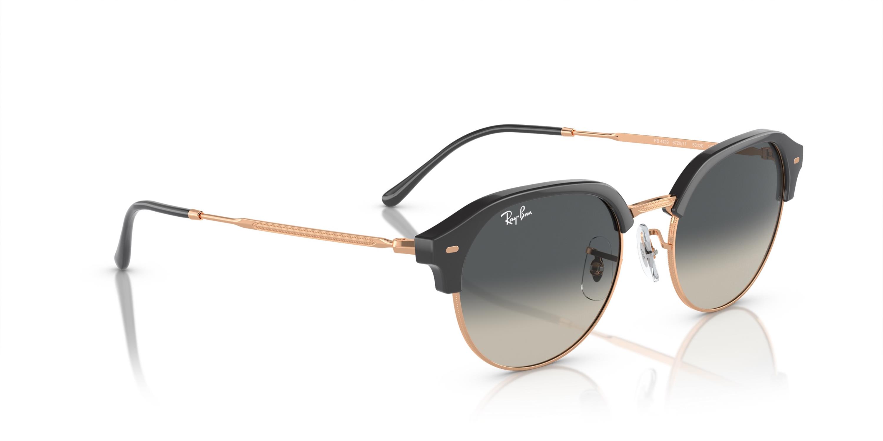 RAY-BAN 0RB4429 672071 53