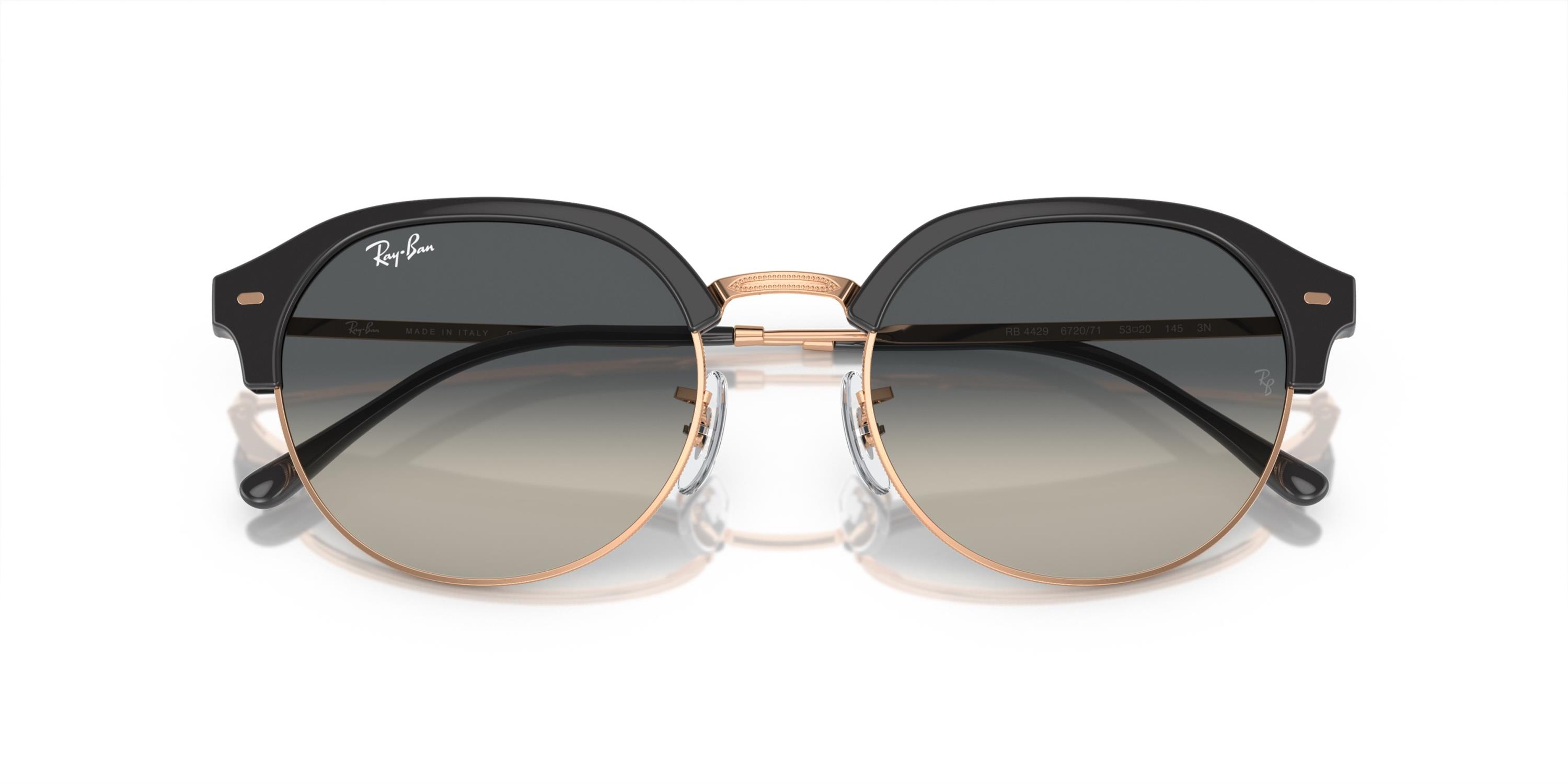 RAY-BAN 0RB4429 672071 53