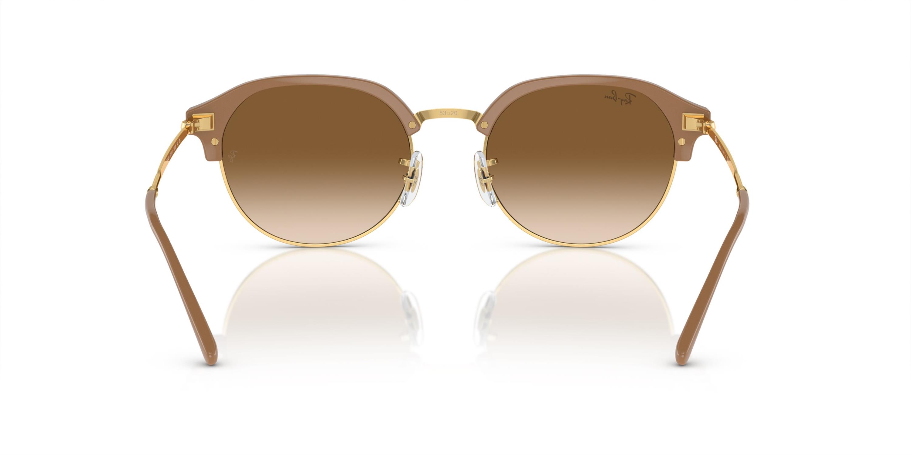 RAY-BAN 0RB4429 672151 53