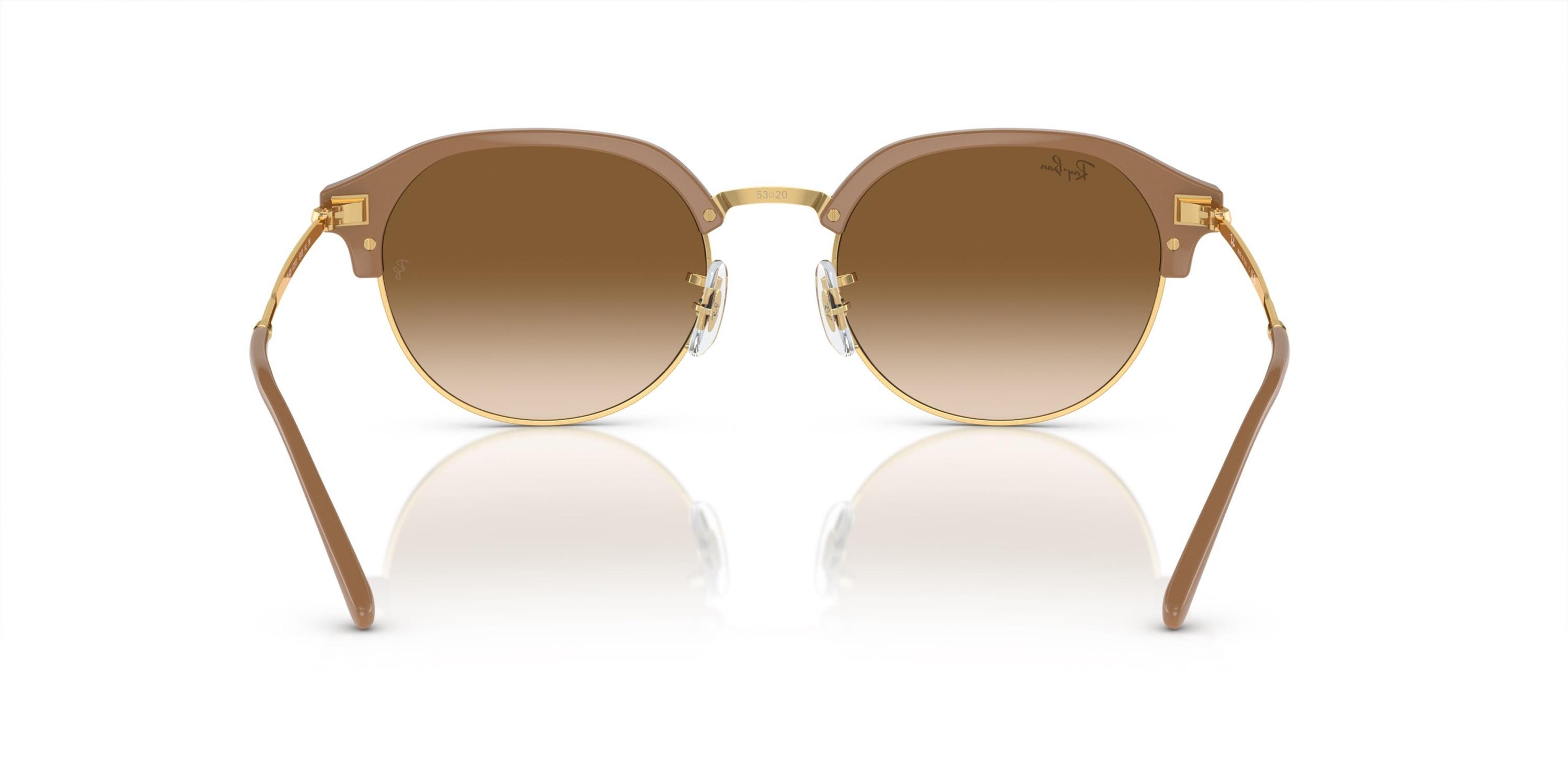 RAY-BAN 0RB4429 672151 55