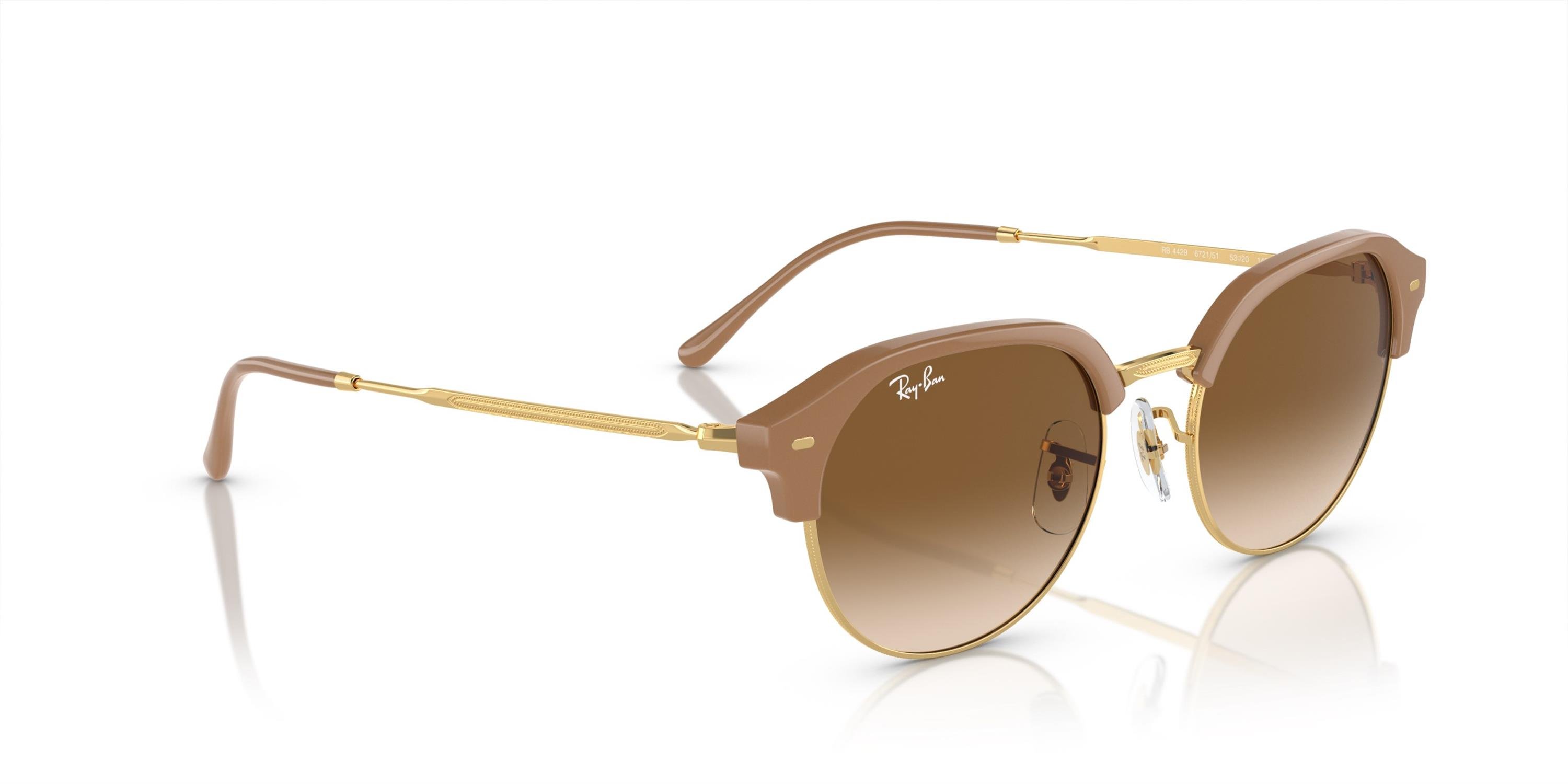 RAY-BAN 0RB4429 672151 55